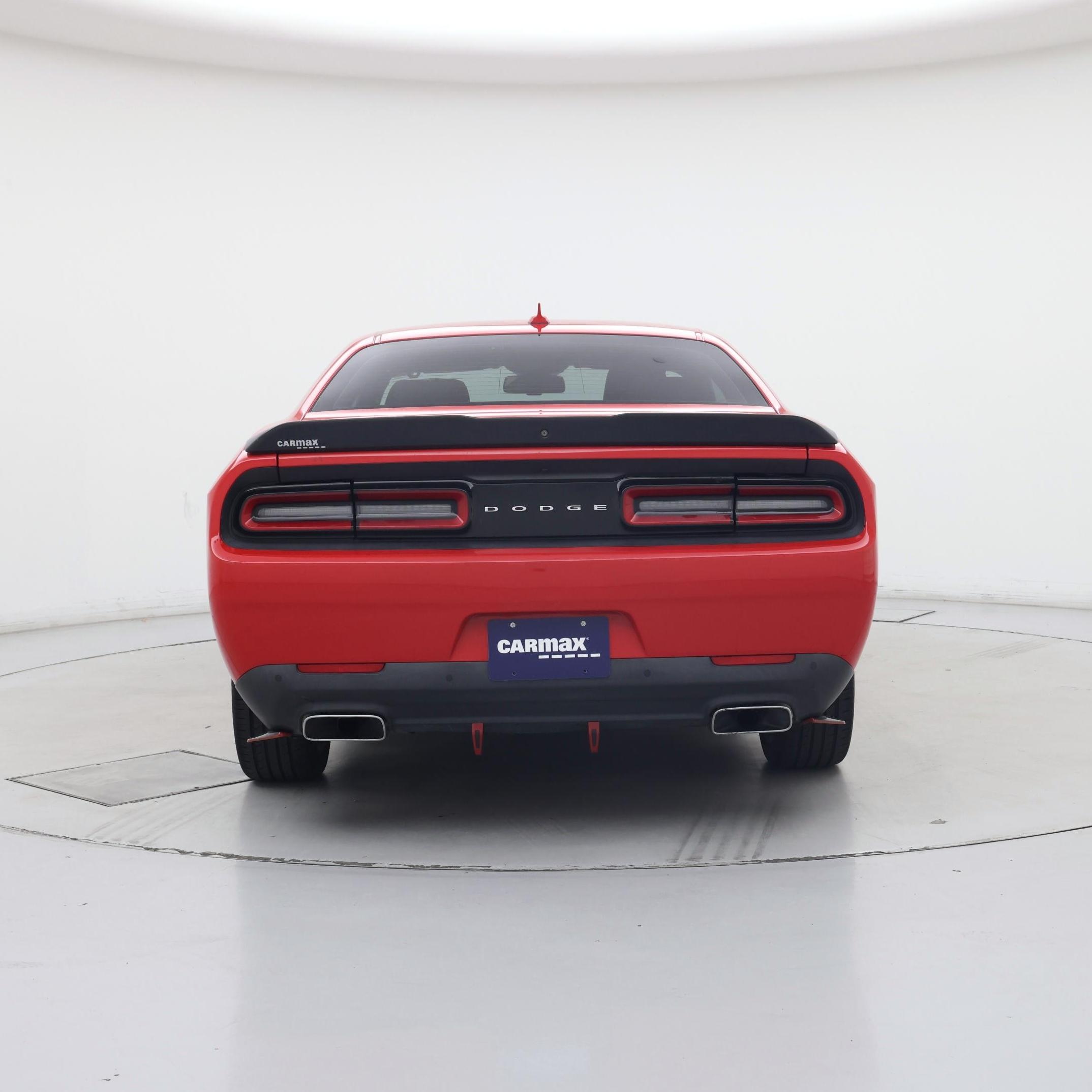 Thumbnail: 2019 Dodge Challenger - 6