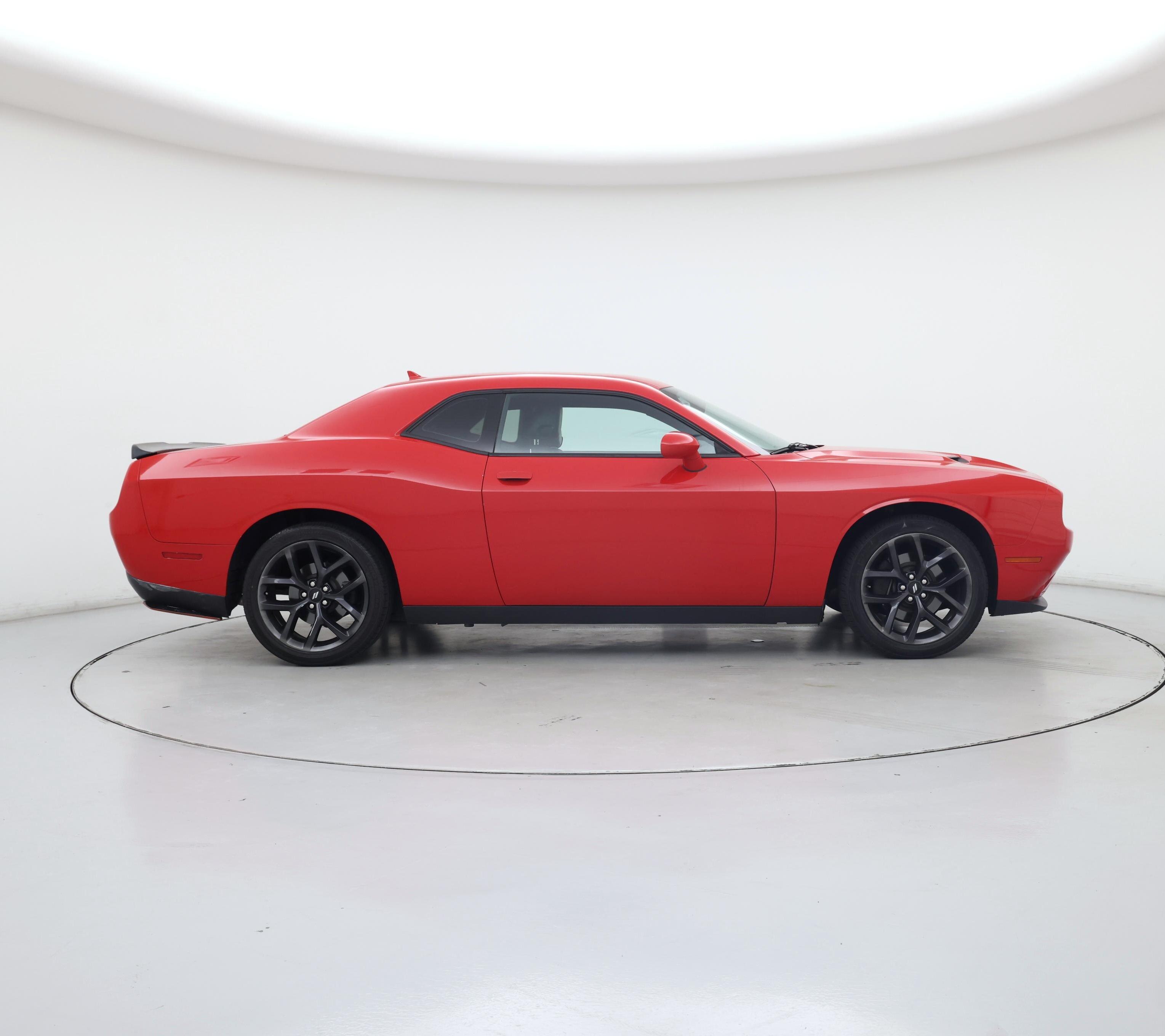 Thumbnail: 2019 Dodge Challenger - 7