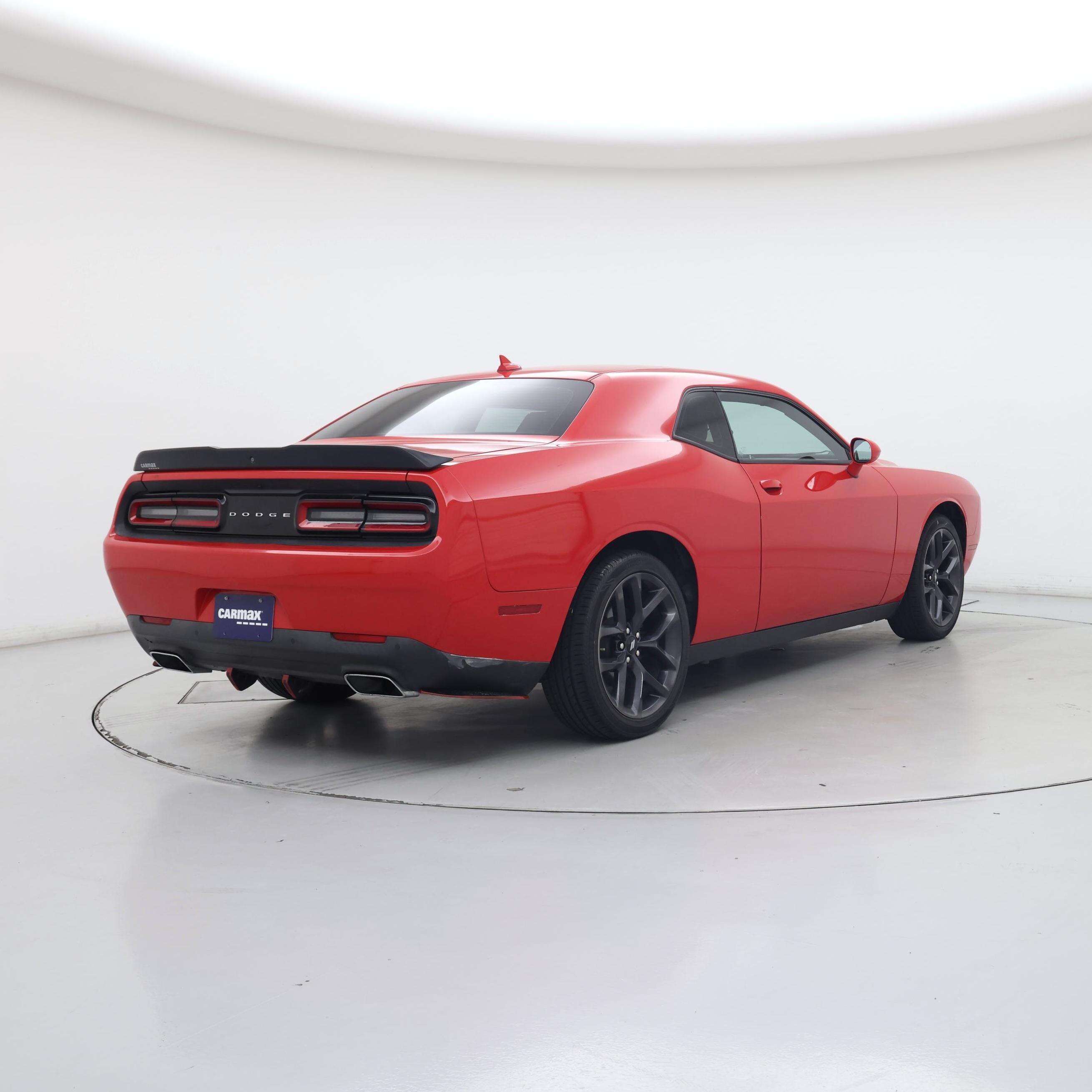 Thumbnail: 2019 Dodge Challenger - 8