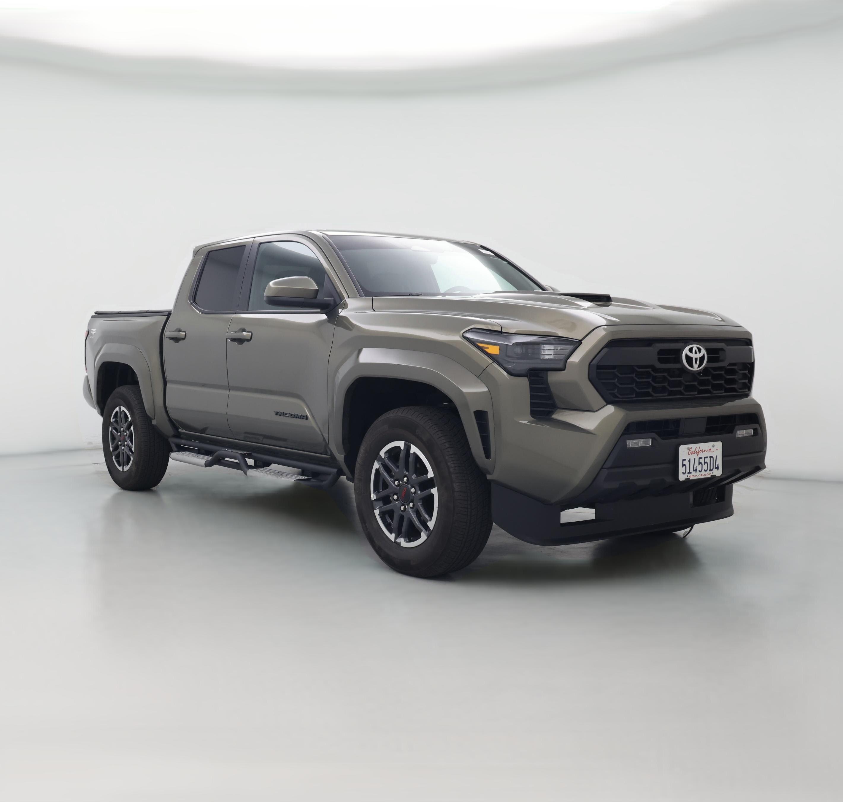 Thumbnail: 2025 Toyota Tacoma - 1