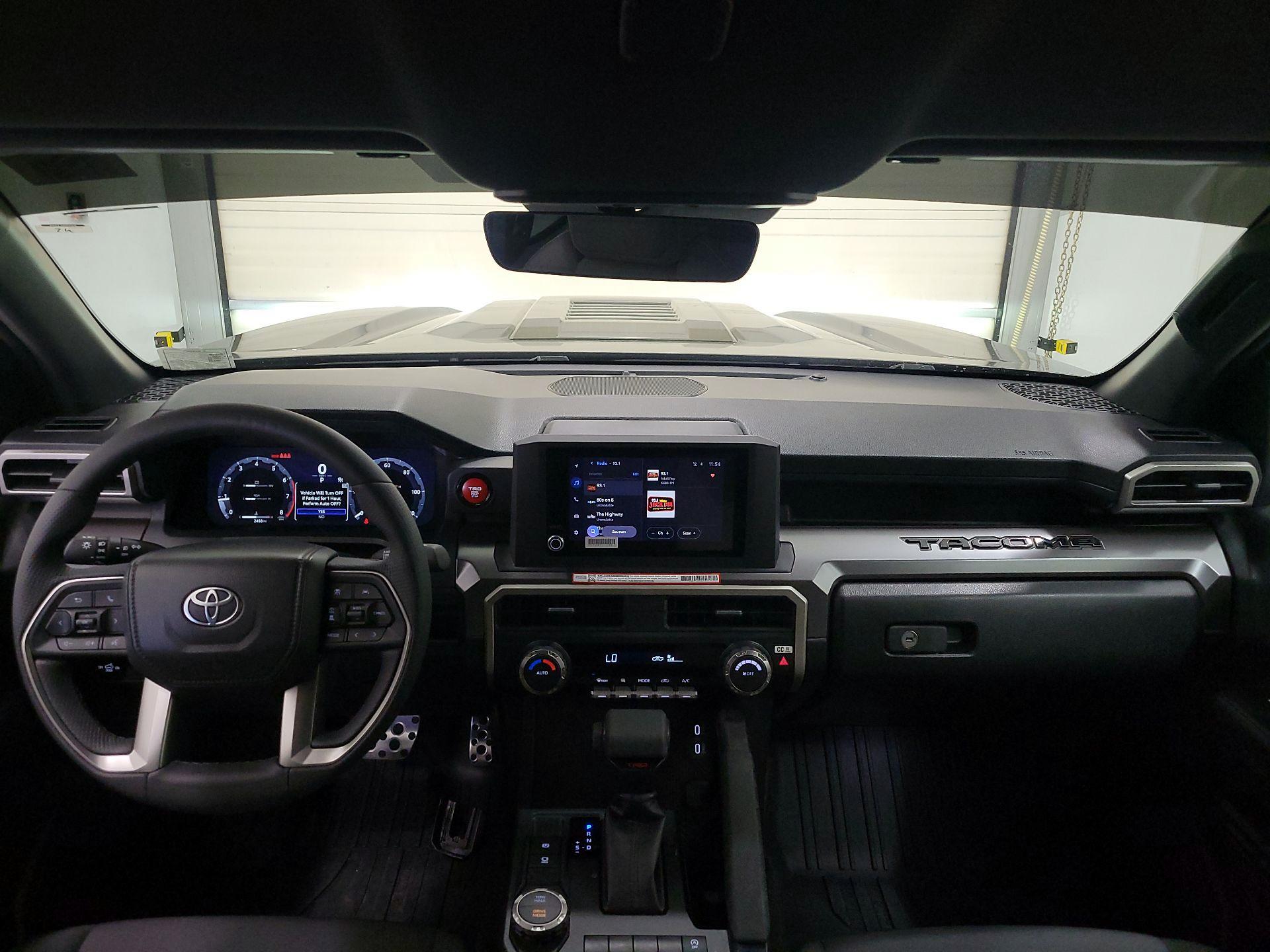 Thumbnail: 2025 Toyota Tacoma - 9