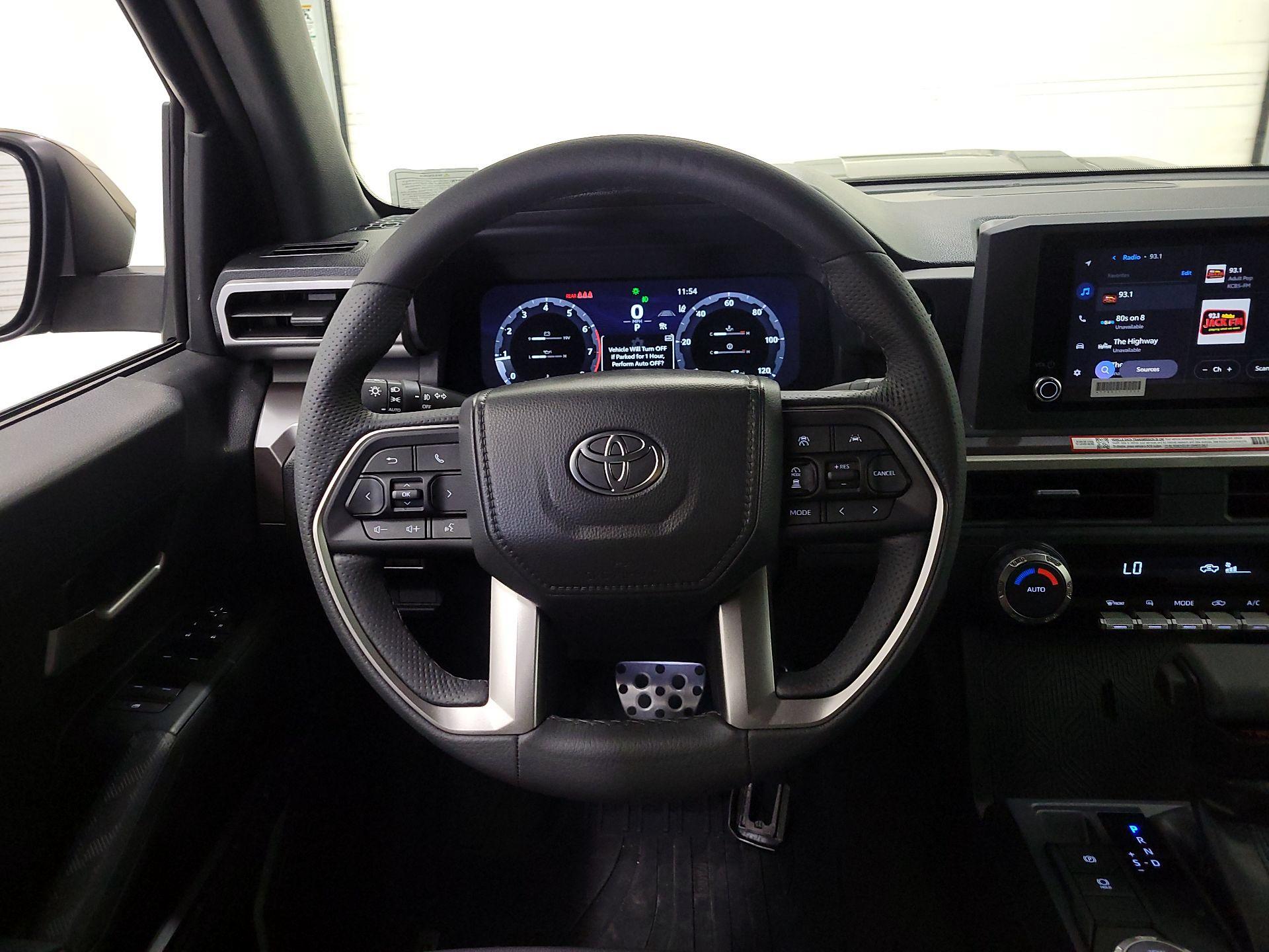 Thumbnail: 2025 Toyota Tacoma - 10