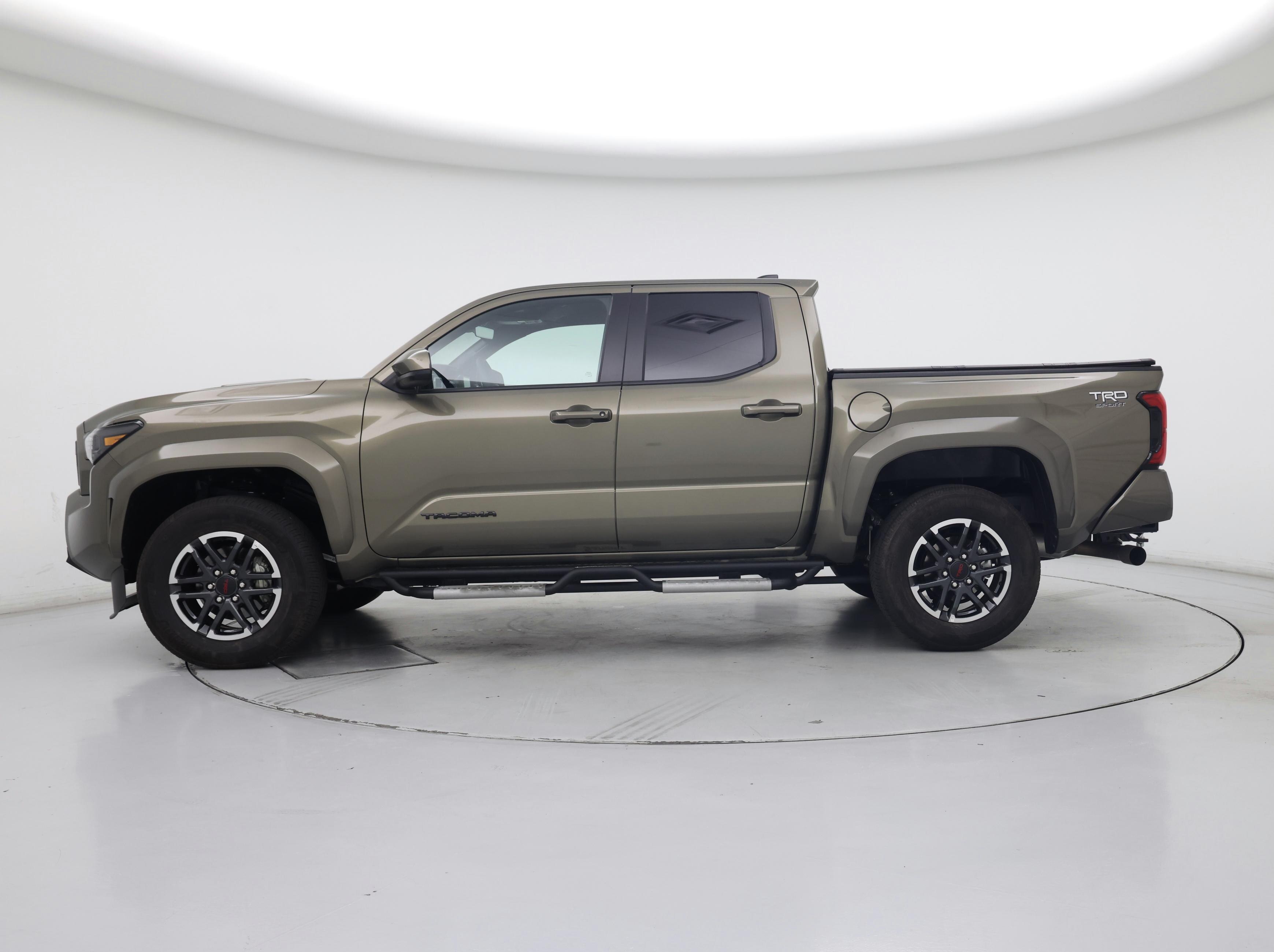 Thumbnail: 2025 Toyota Tacoma - 3
