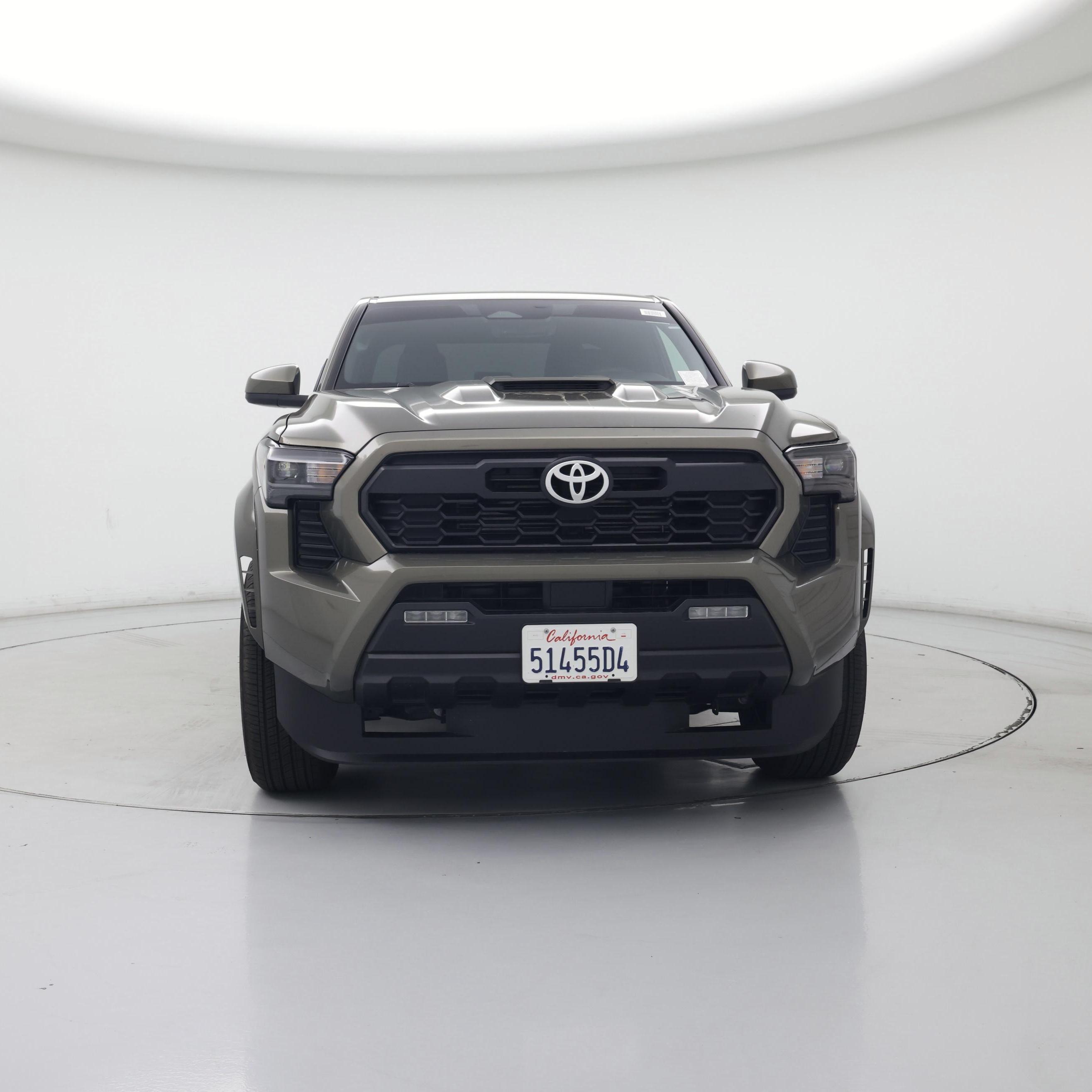 Thumbnail: 2025 Toyota Tacoma - 5