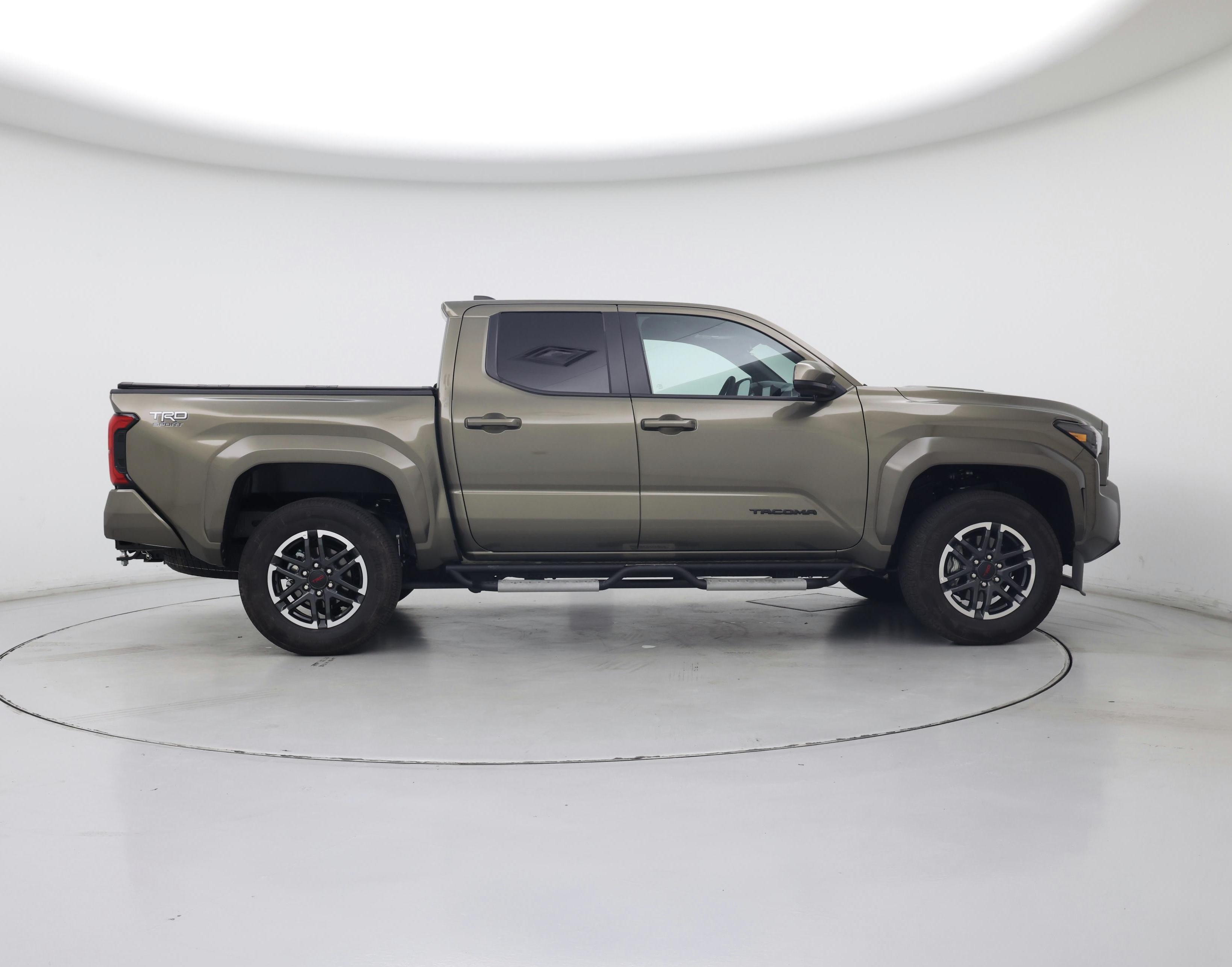 Thumbnail: 2025 Toyota Tacoma - 7