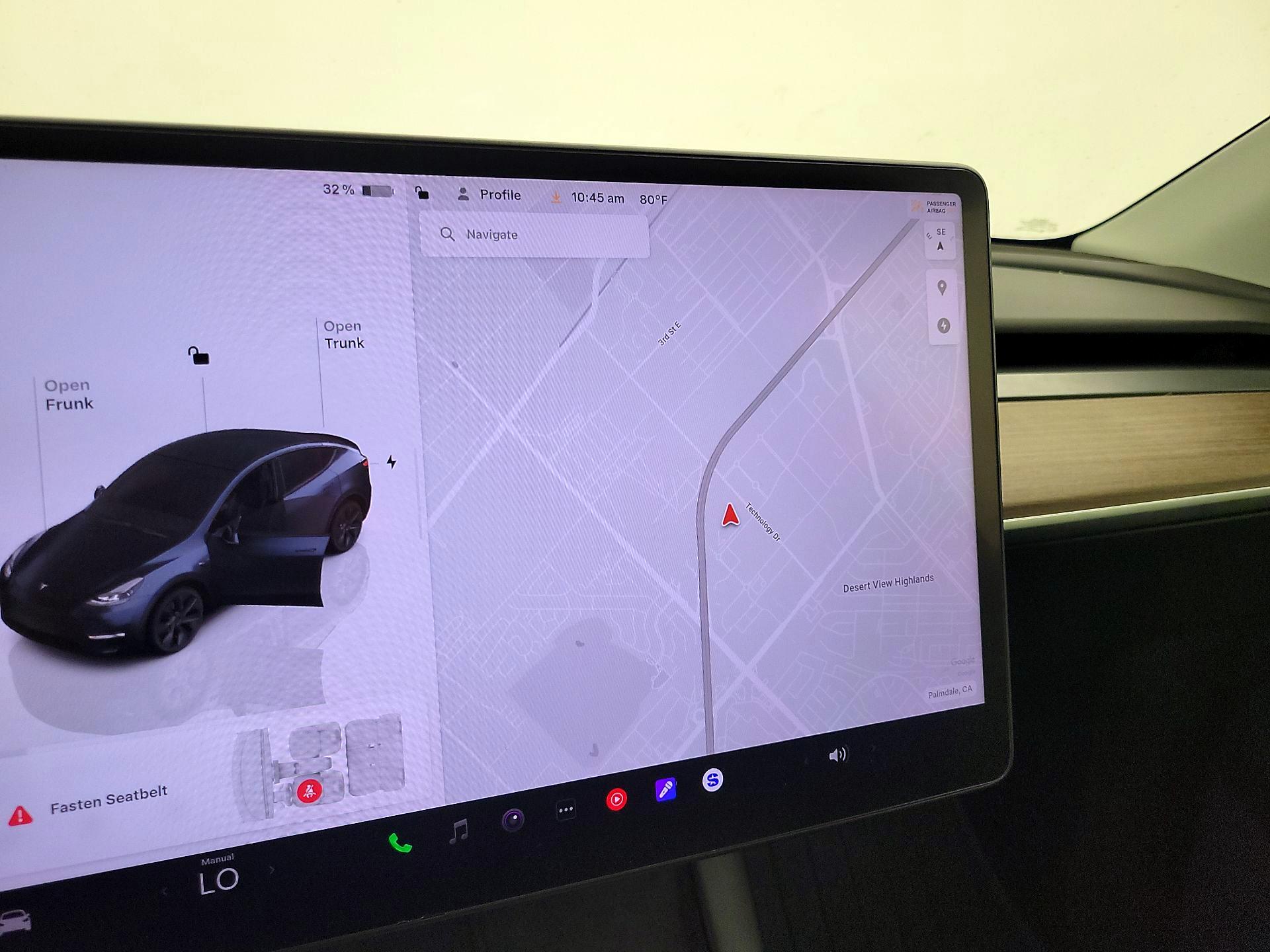 Thumbnail: 2024 Tesla Model Y - 13