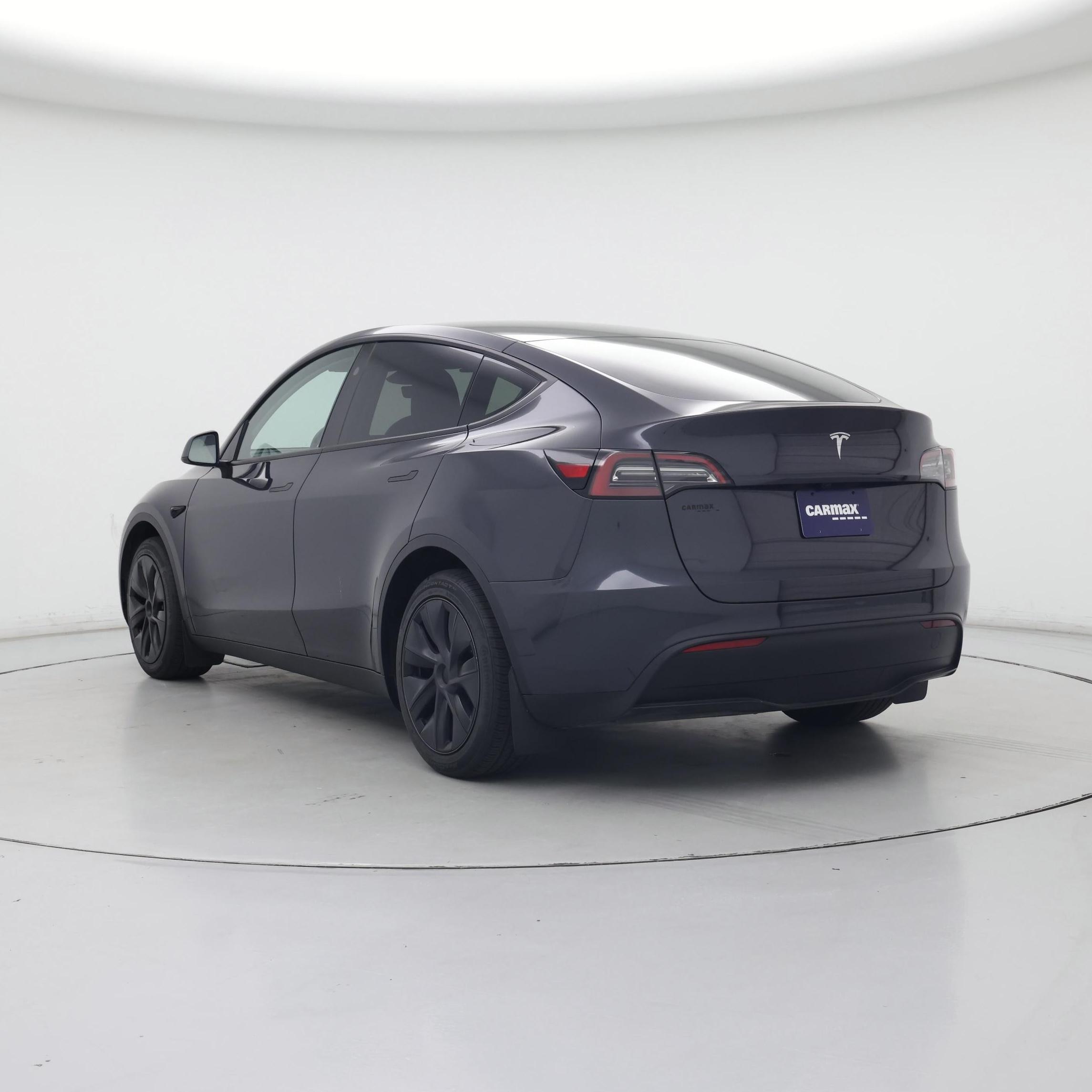 Thumbnail: 2024 Tesla Model Y - 2