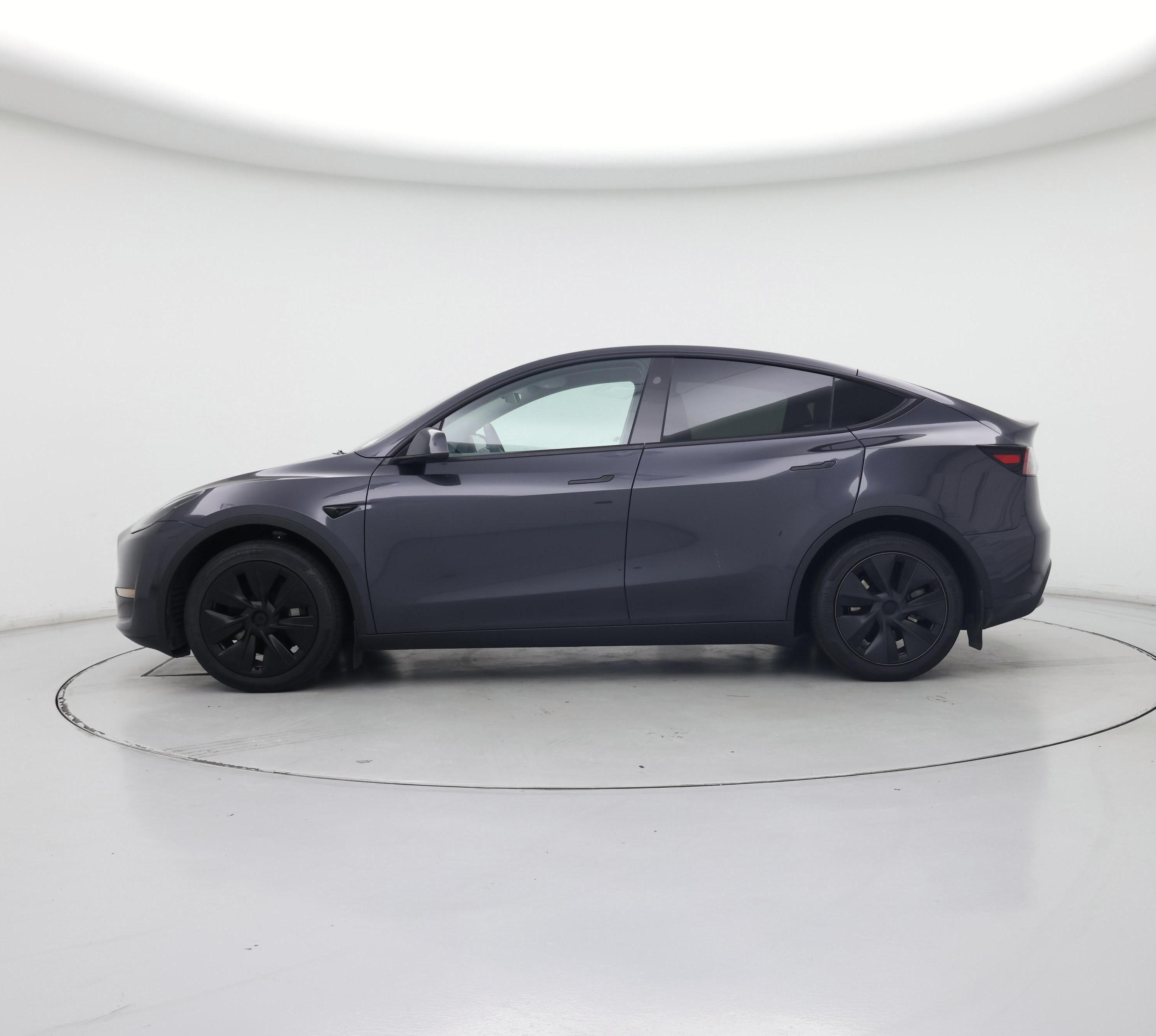 Thumbnail: 2024 Tesla Model Y - 3