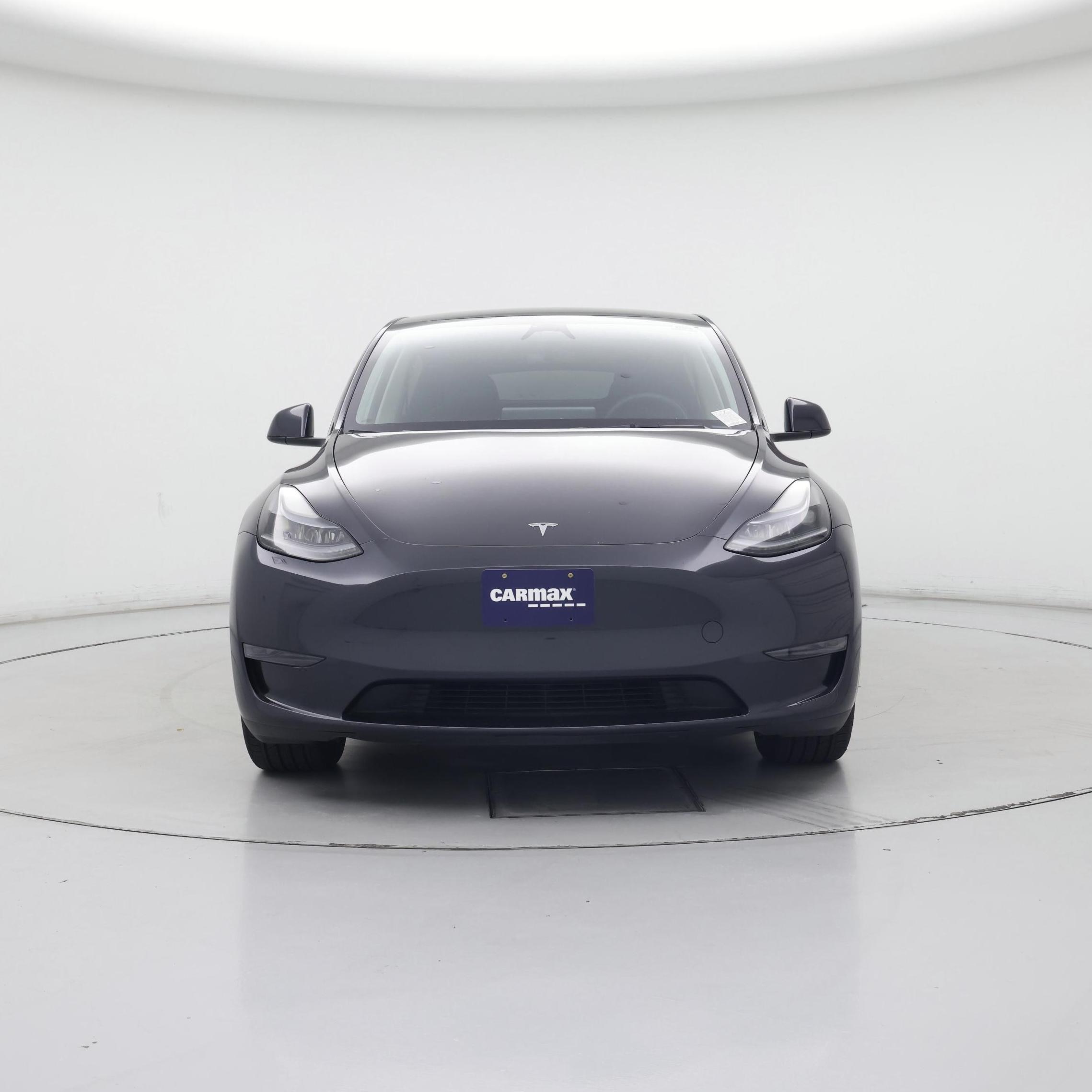 Thumbnail: 2024 Tesla Model Y - 5