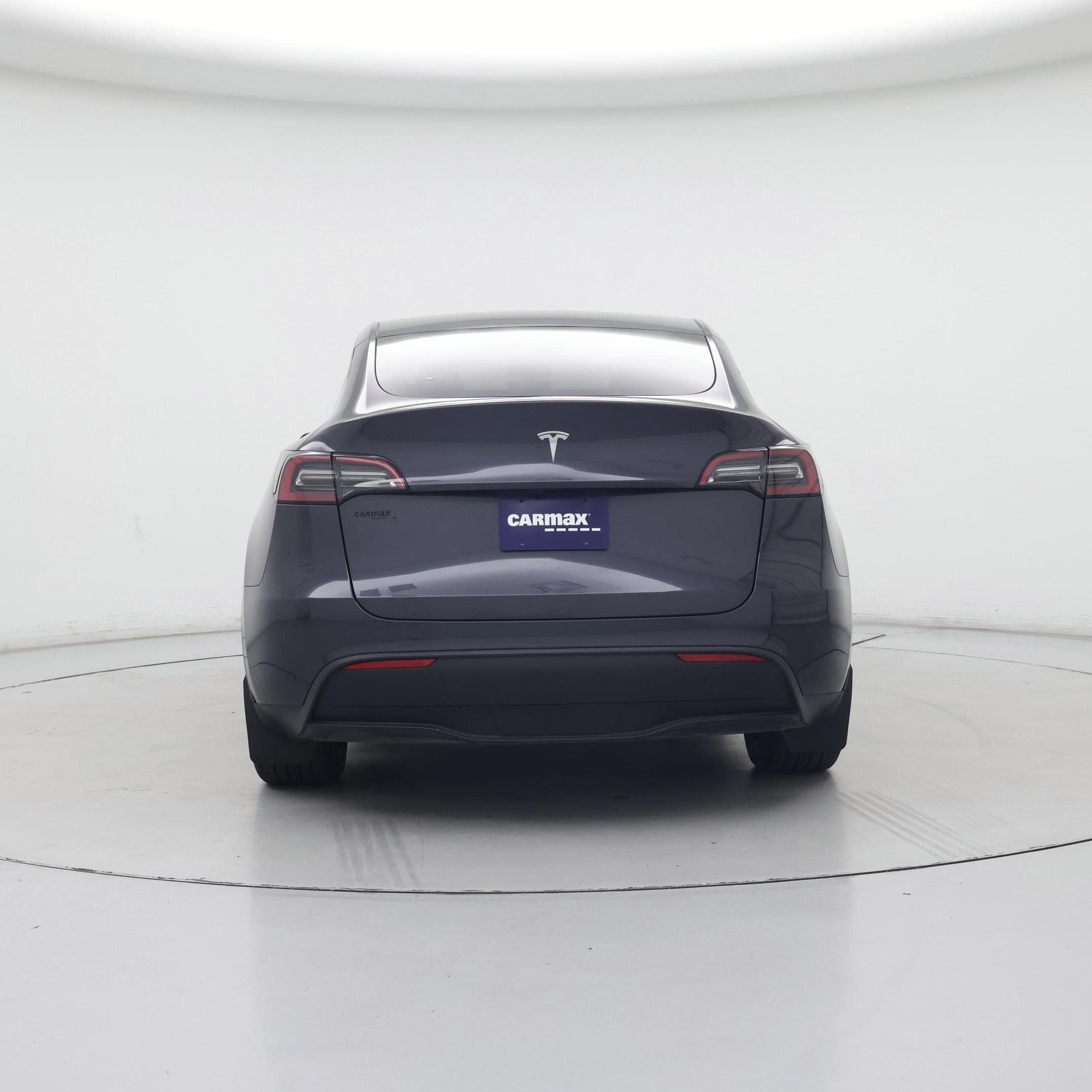 Thumbnail: 2024 Tesla Model Y - 6