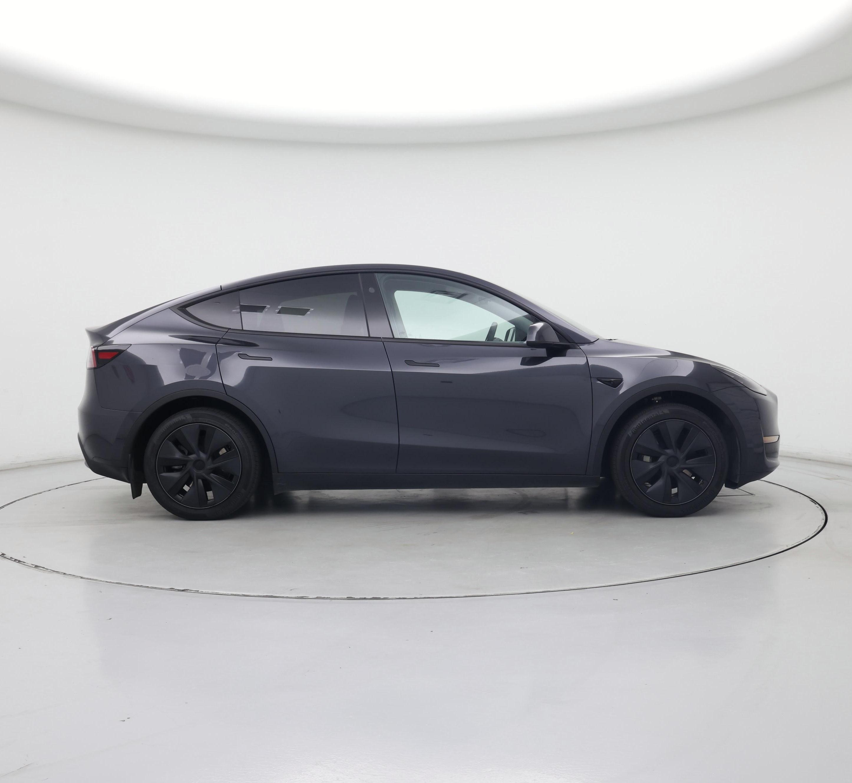 Thumbnail: 2024 Tesla Model Y - 7
