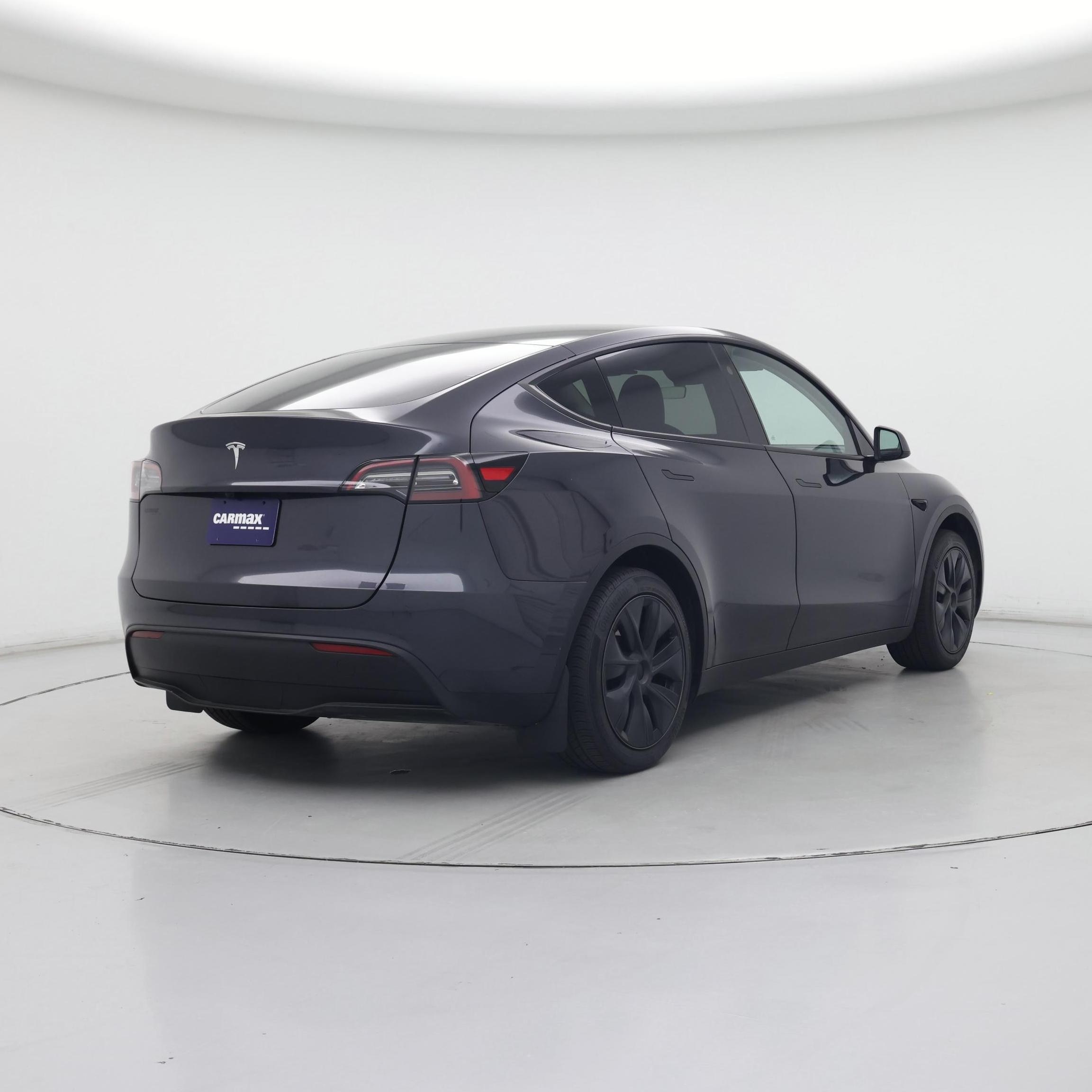 Thumbnail: 2024 Tesla Model Y - 8