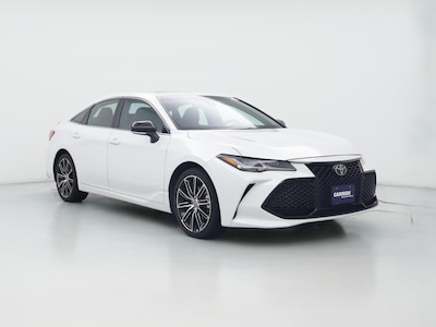 2022 Toyota Avalon Touring