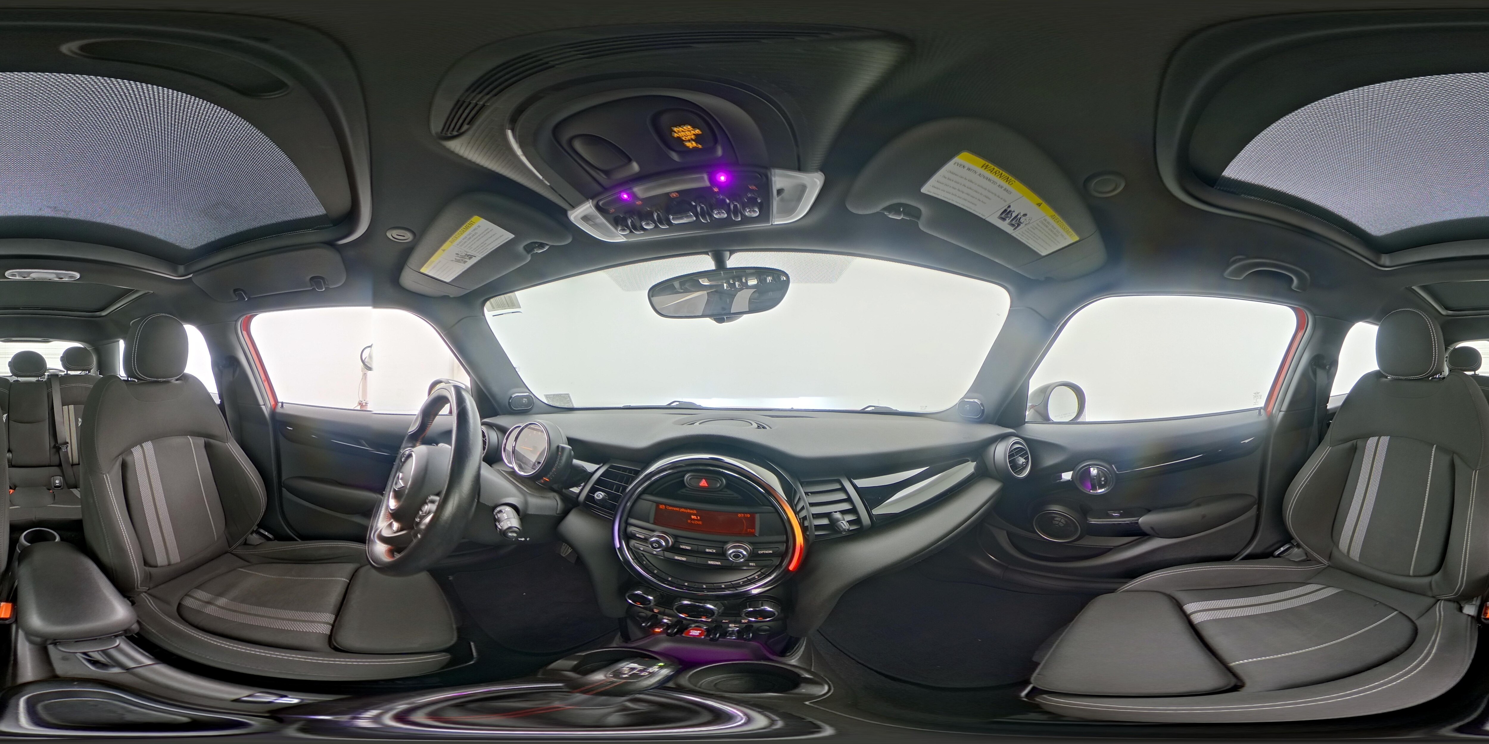 2015 MINI Cooper S - Photo 23