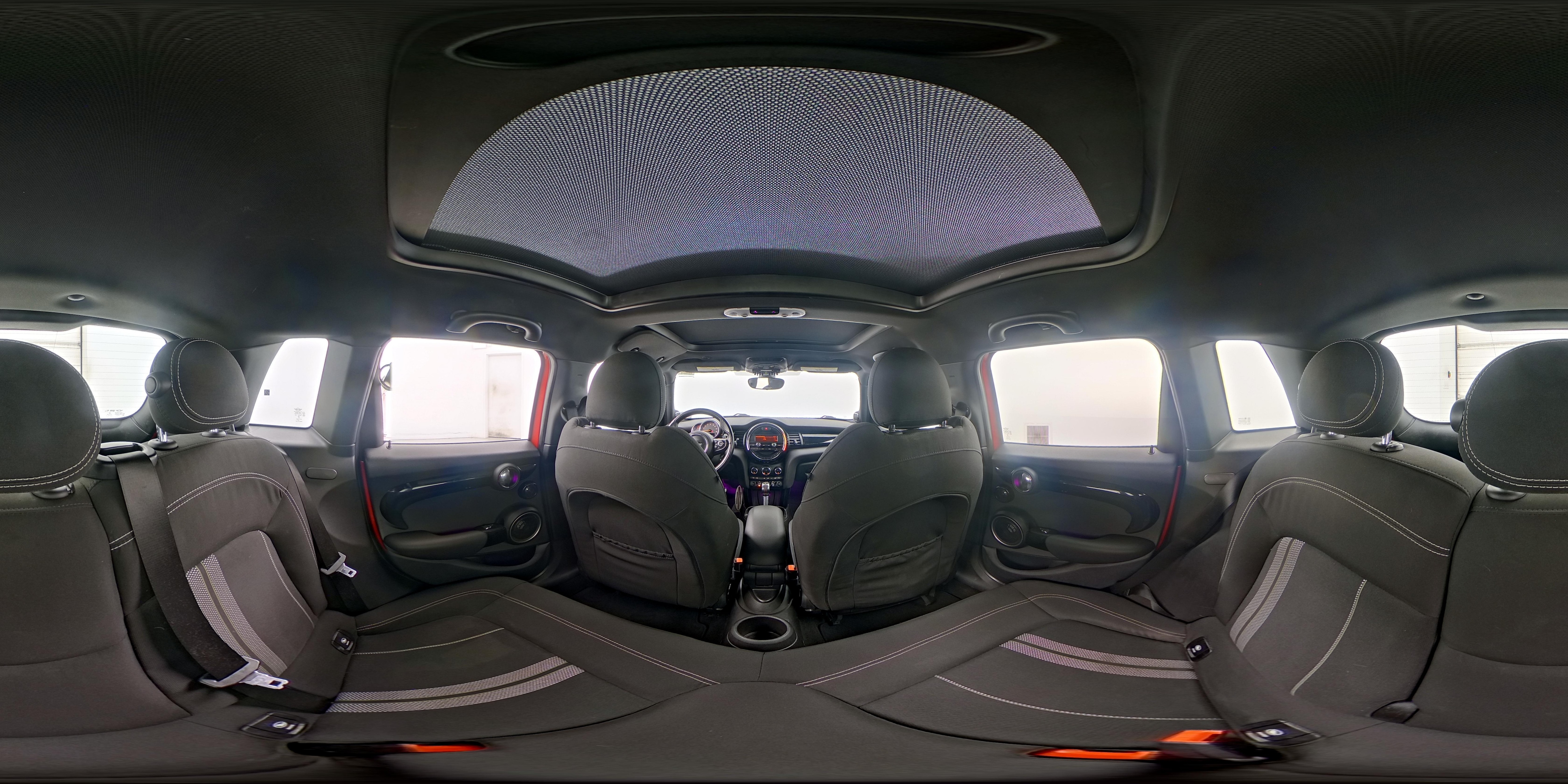 2015 MINI Cooper S - Photo 24