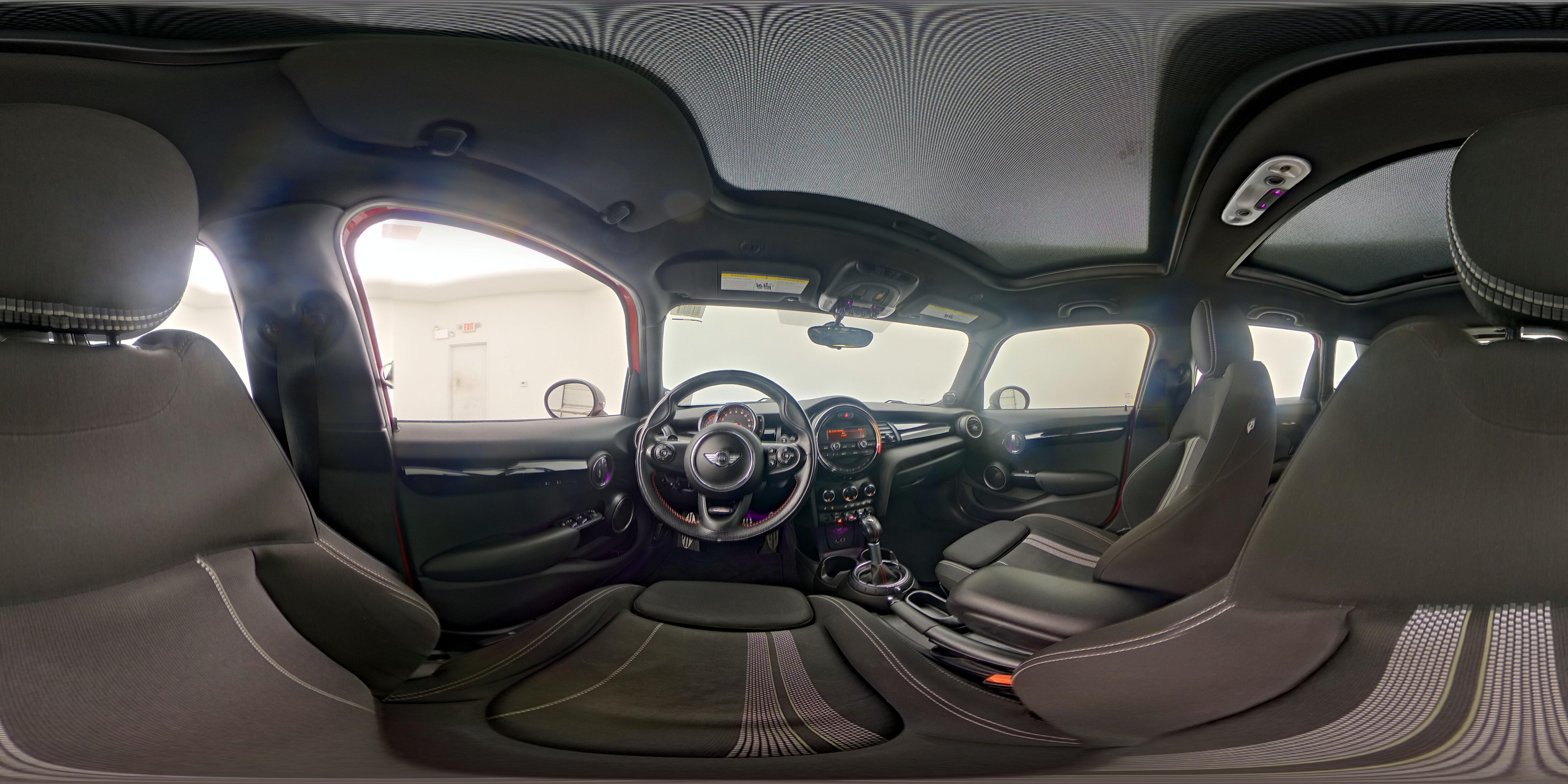 2015 MINI Cooper S - Photo 25