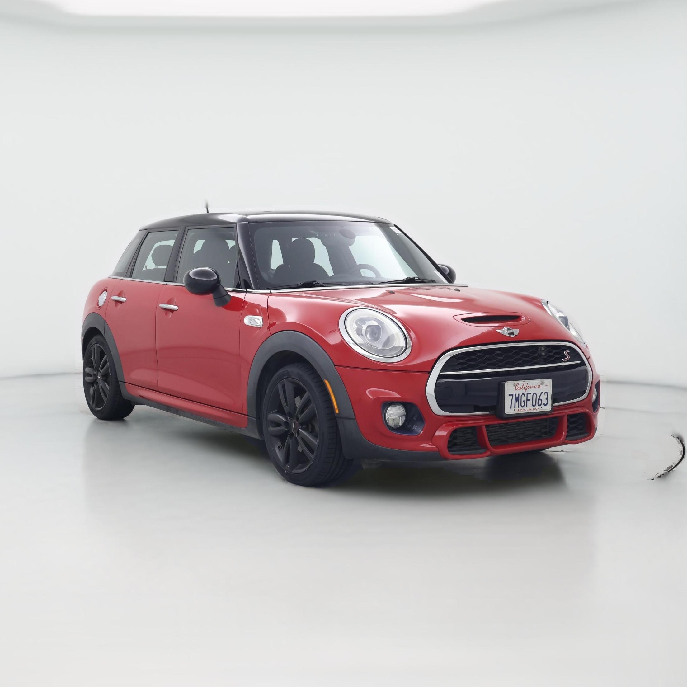 Thumbnail: 2015 MINI Cooper Hardtop - 1