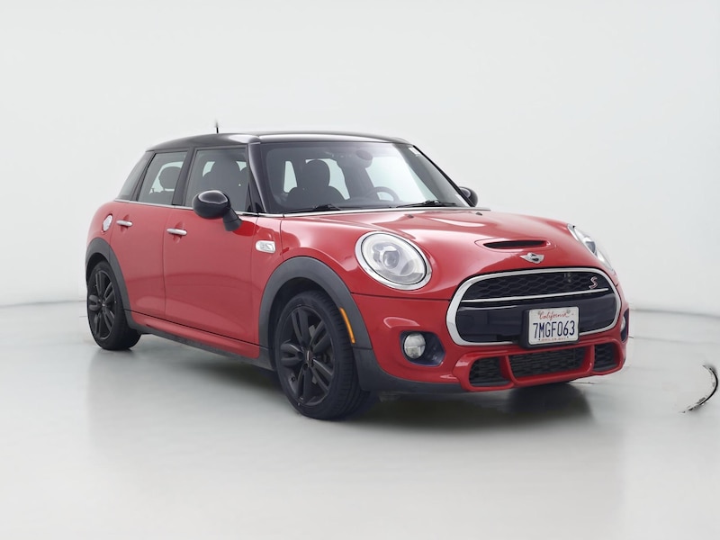 2015 MINI Cooper Hardtop S -
                  Palmdale, CA