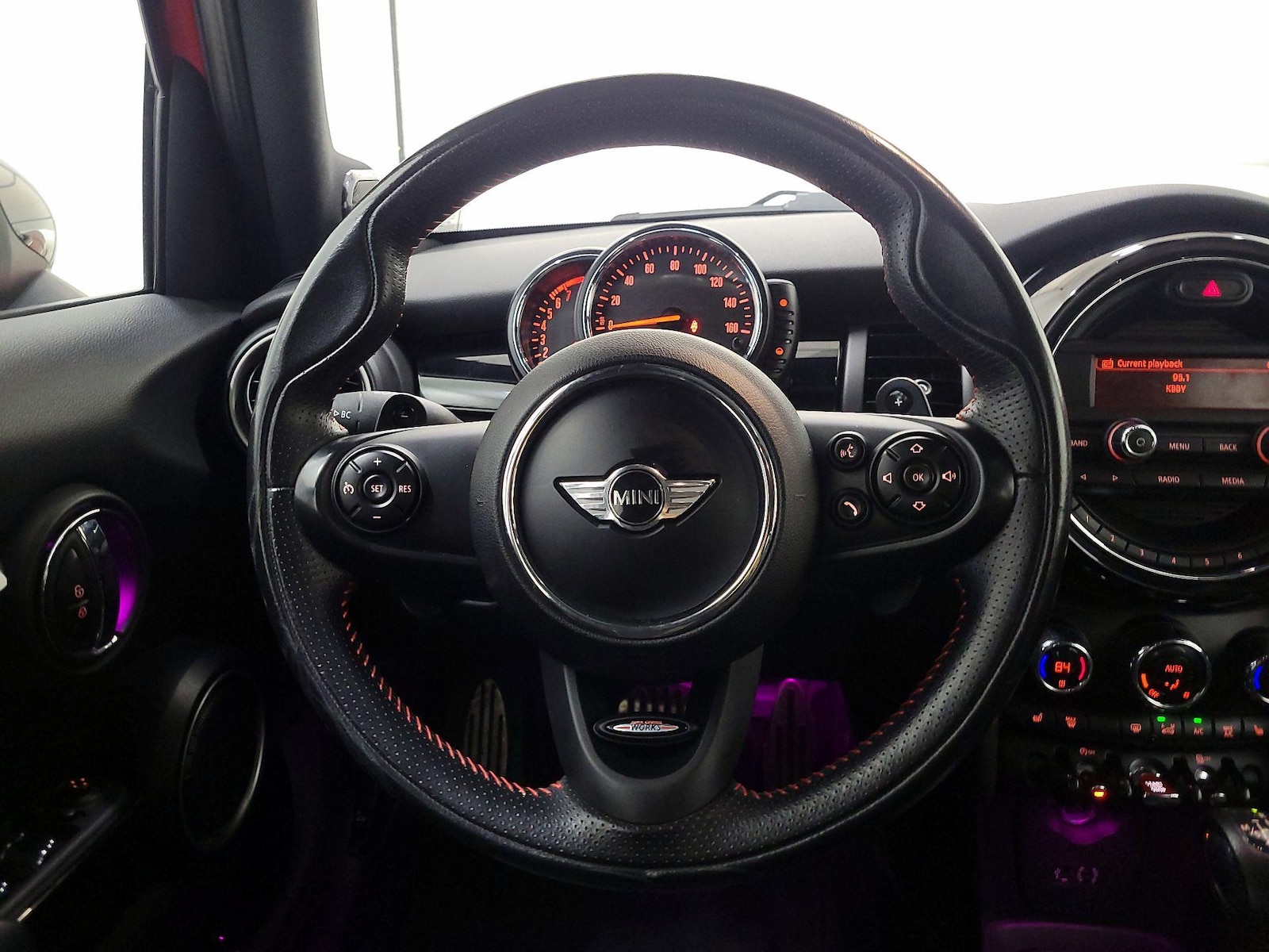 2015 MINI Cooper S - Photo 11