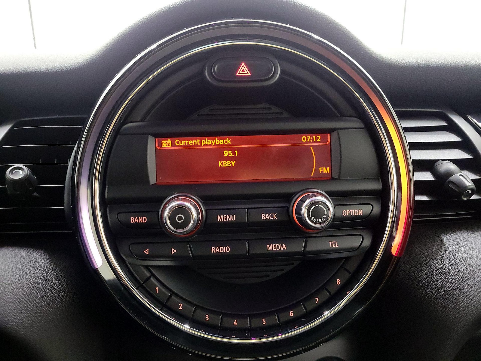 2015 MINI Cooper S - Photo 15