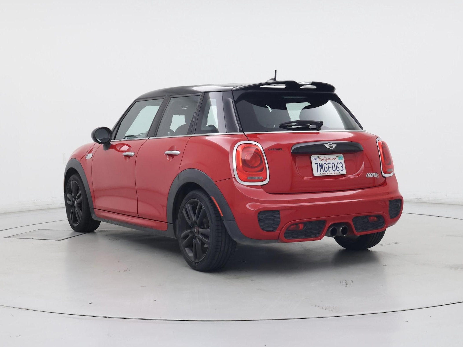 2015 MINI Cooper S - Photo 3
