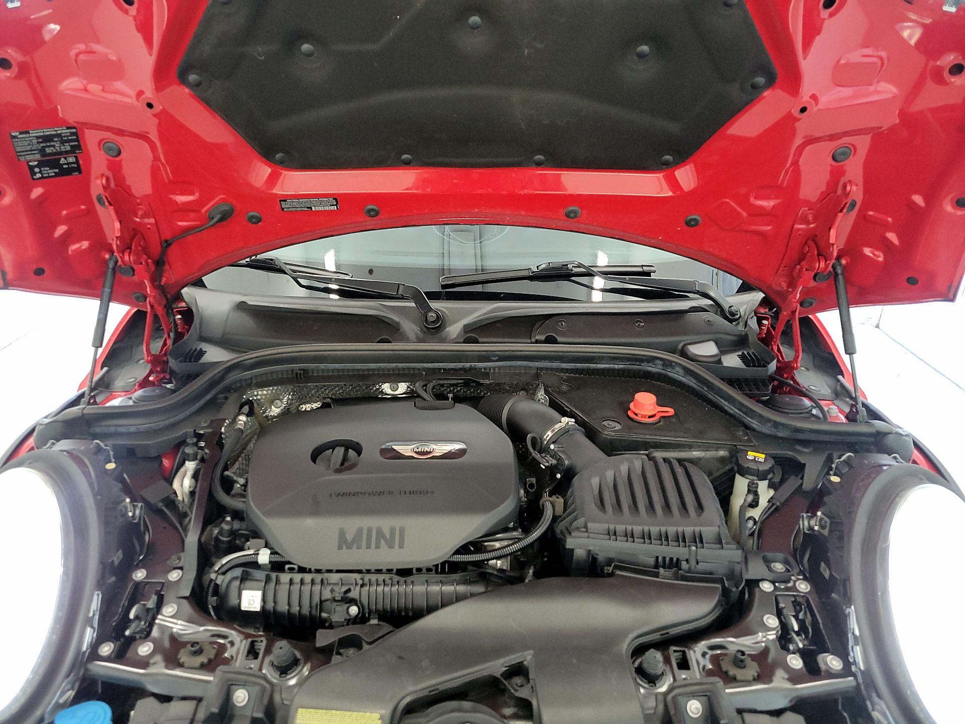 Thumbnail: 2015 MINI Cooper Hardtop - 20