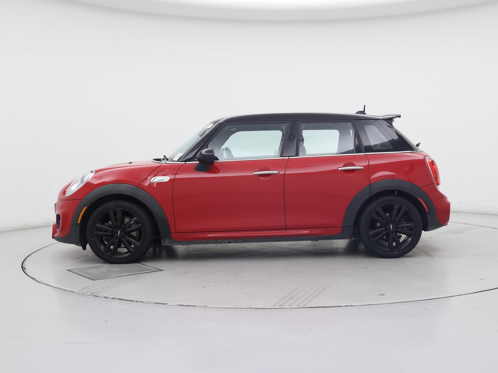 2015 MINI Cooper S - Photo 4