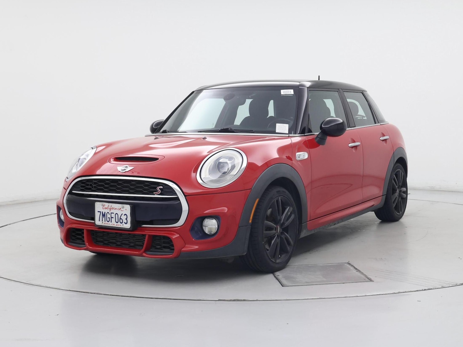 2015 MINI Cooper S - Photo 5