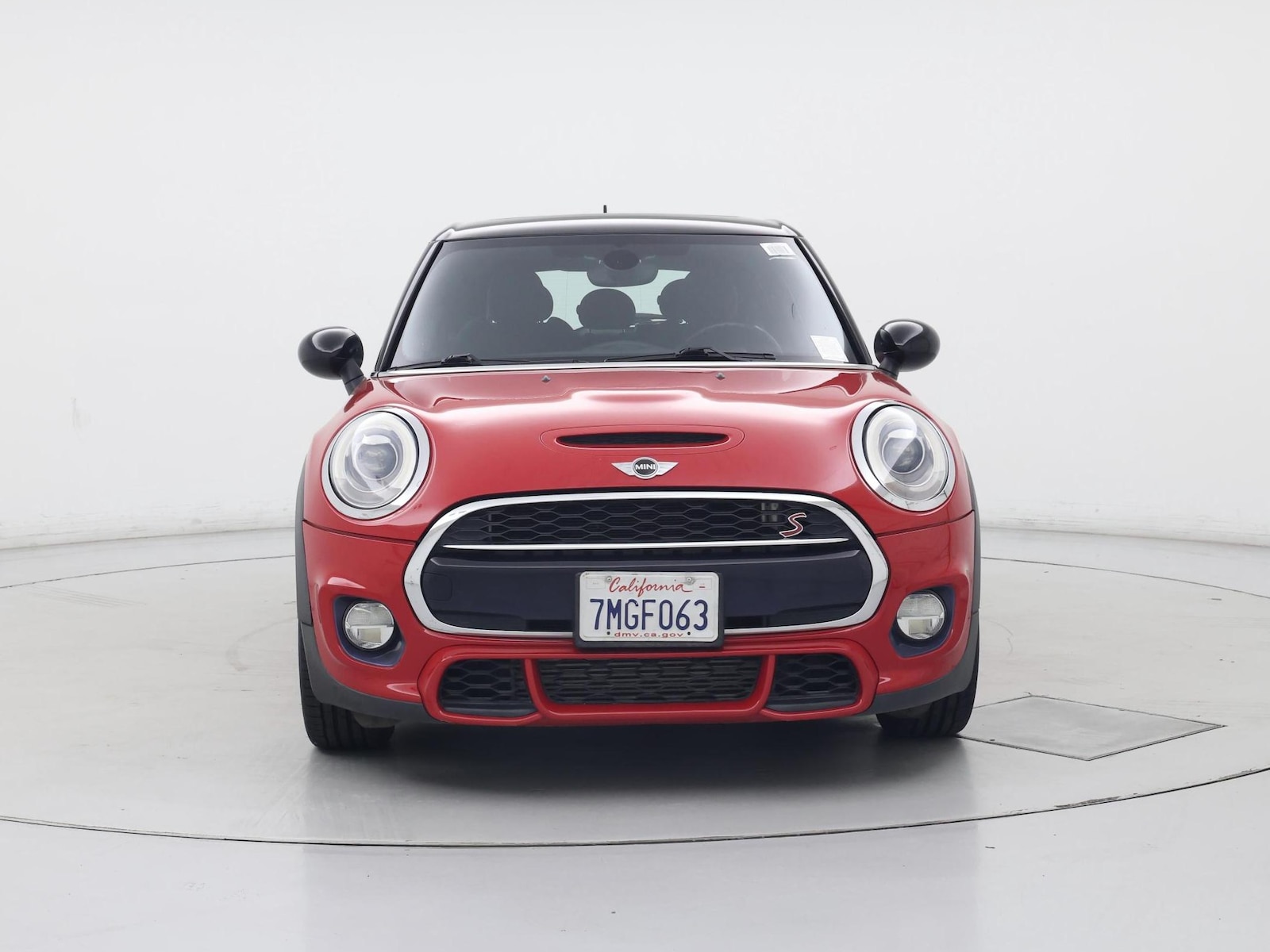 2015 MINI Cooper S - Photo 6