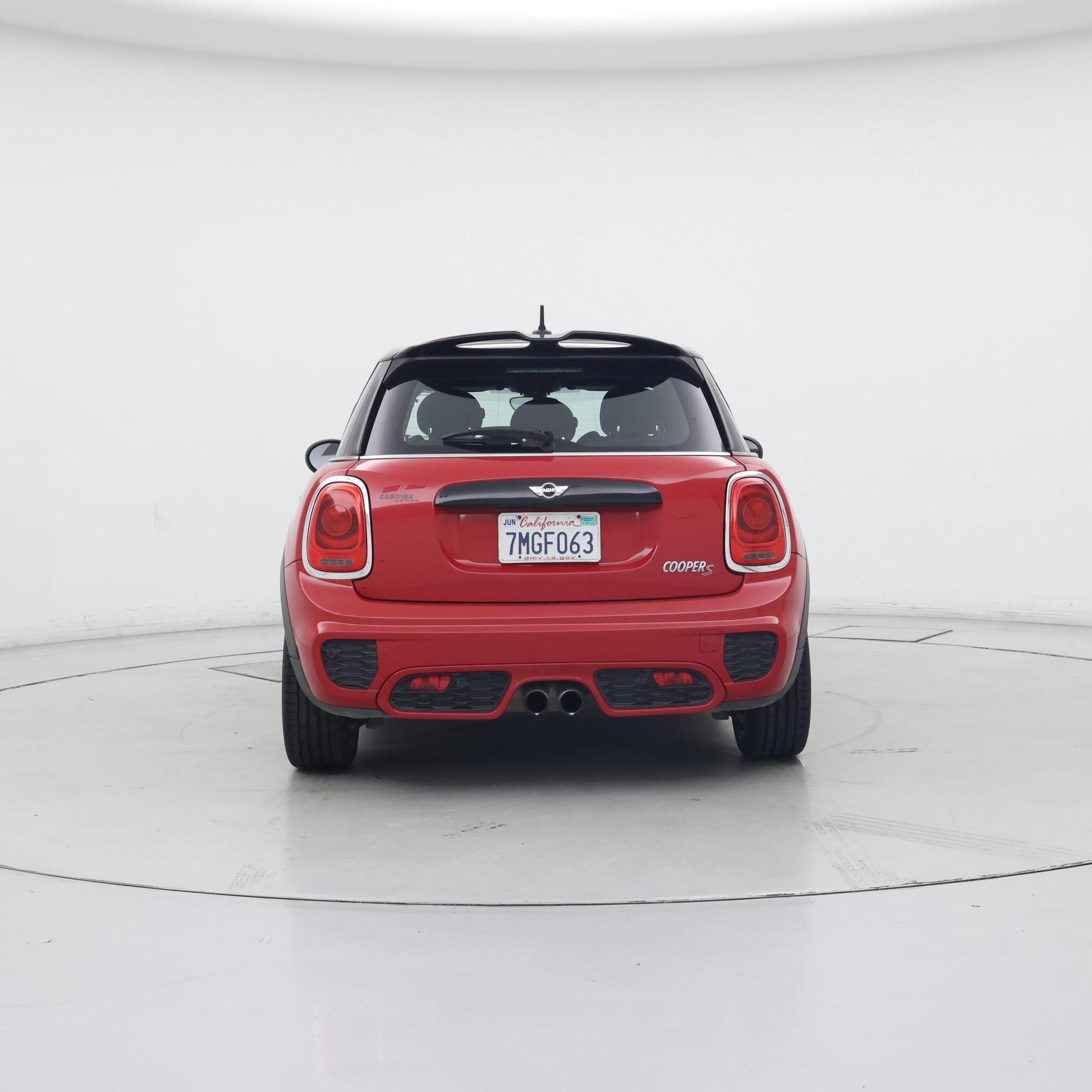 Thumbnail: 2015 MINI Cooper Hardtop - 6