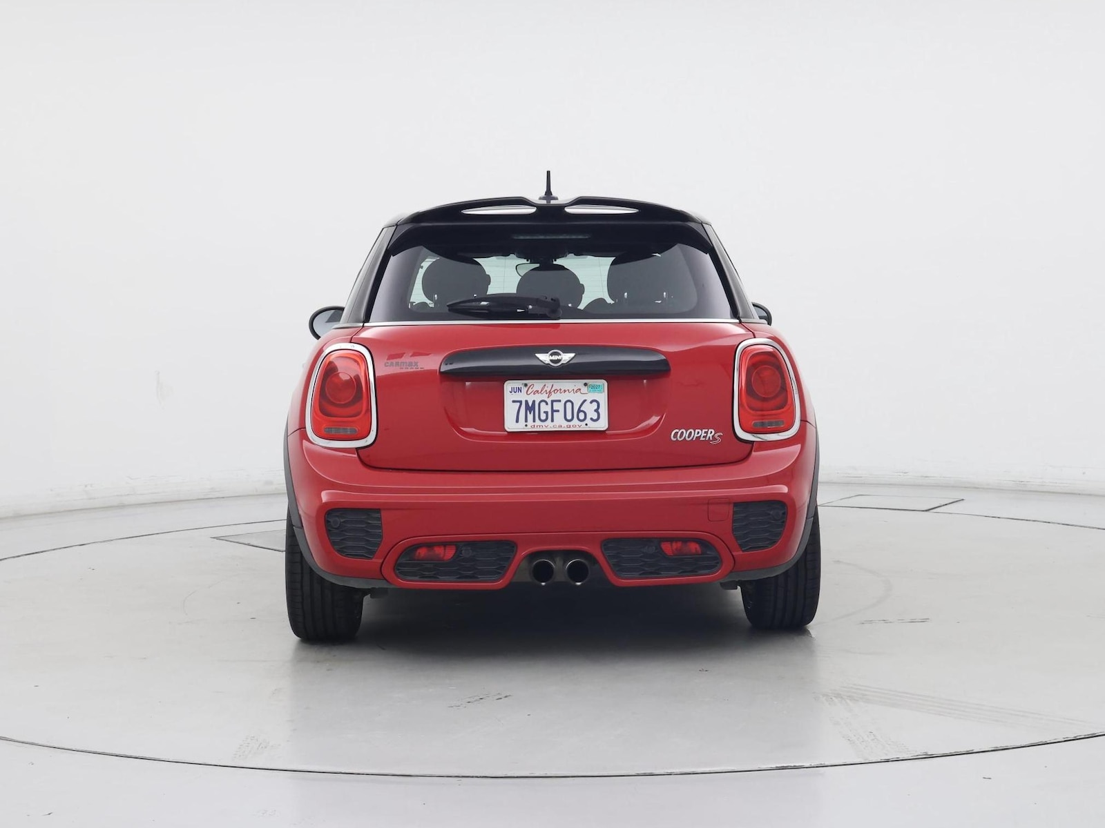 2015 MINI Cooper S - Photo 7
