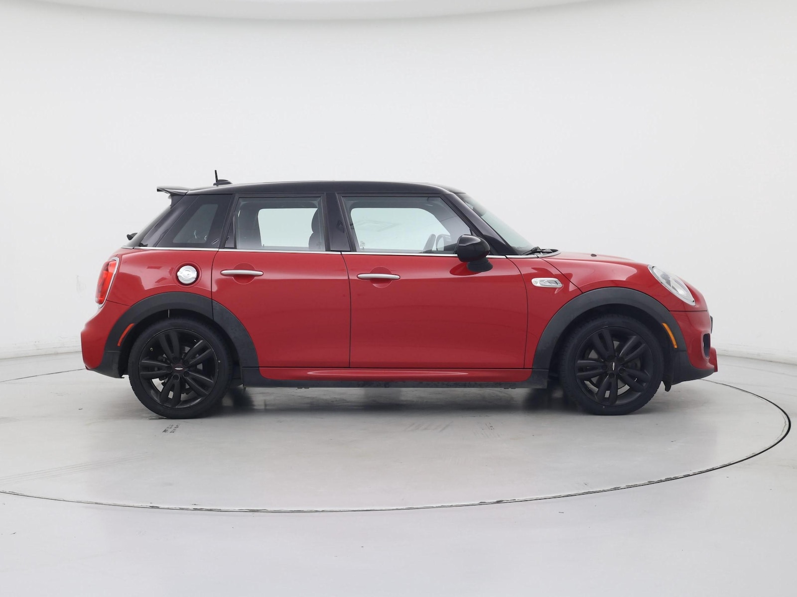 2015 MINI Cooper S - Photo 8