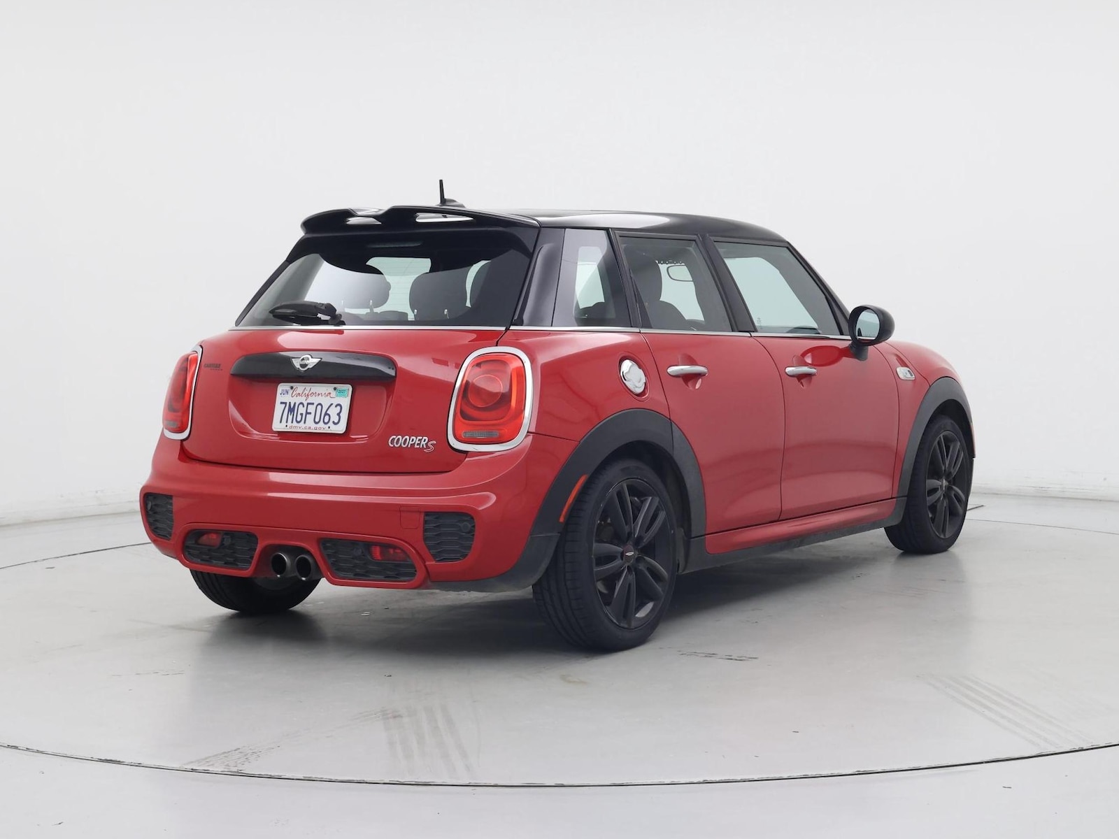 2015 MINI Cooper S - Photo 9