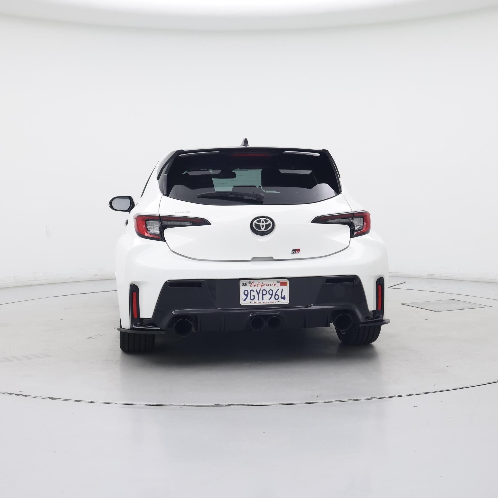 Thumbnail: 2023 Toyota GR Corolla - 6