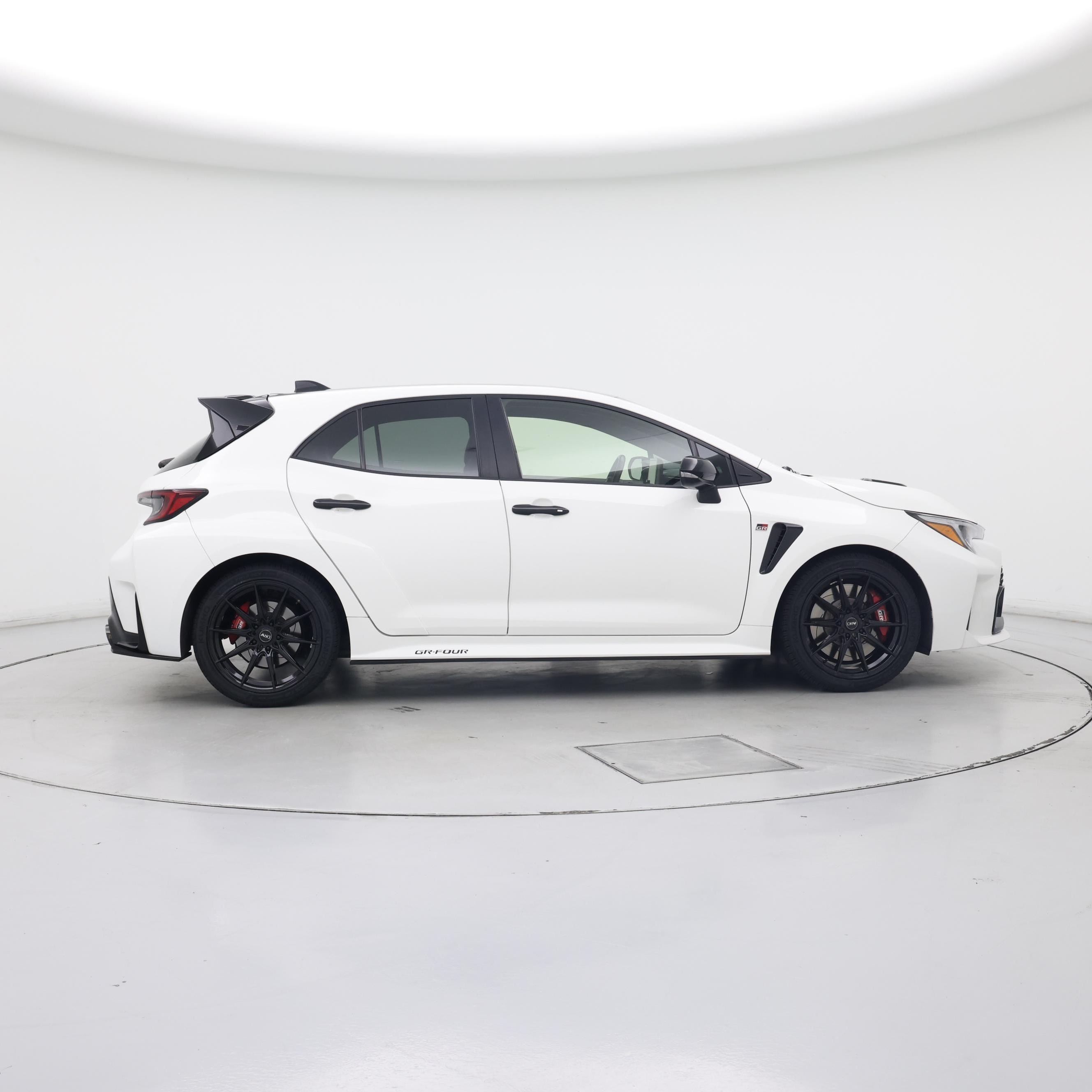 Thumbnail: 2023 Toyota GR Corolla - 7