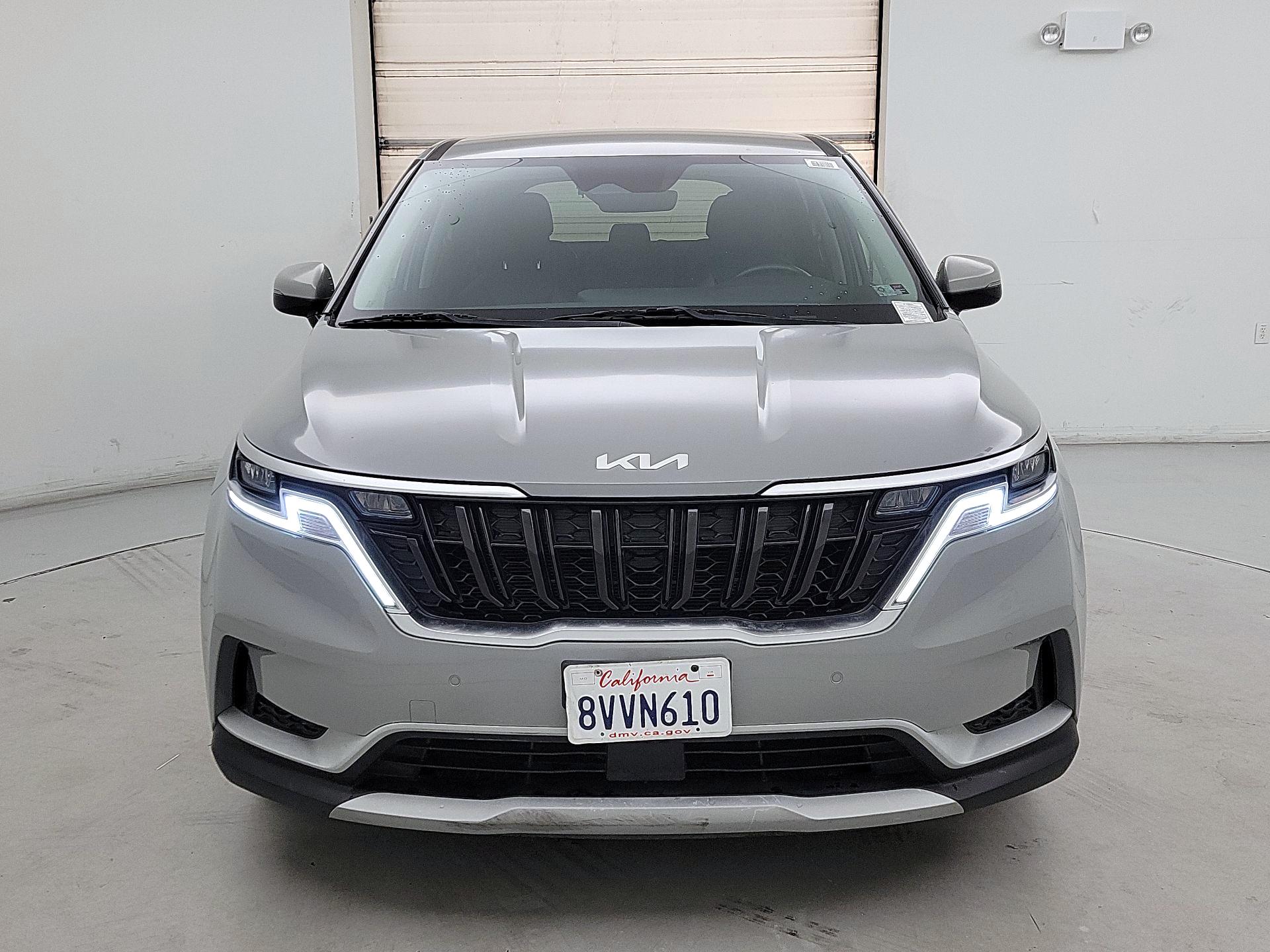 Thumbnail: 2022 Kia Carnival - 2