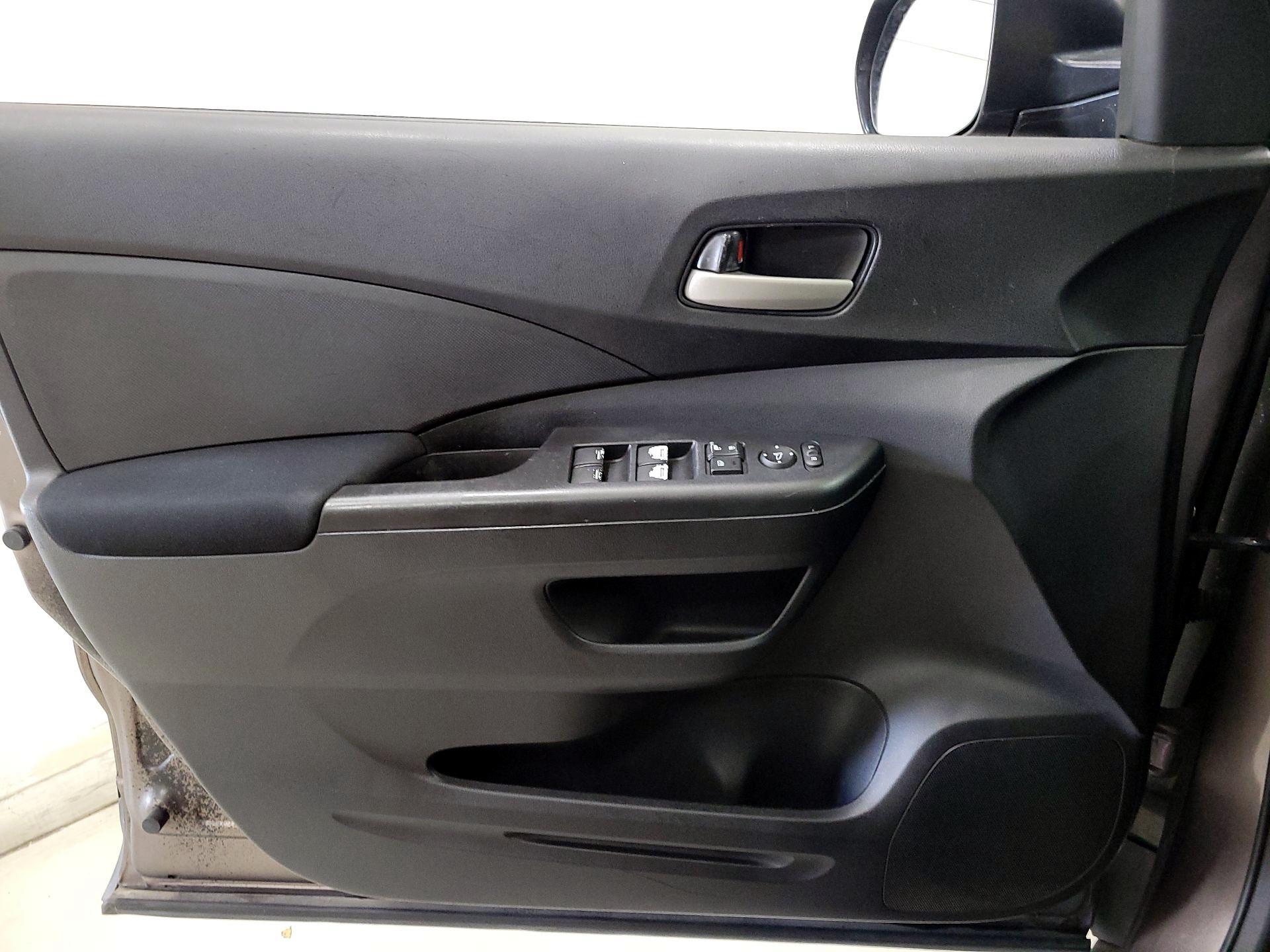 Thumbnail: 2014 Honda CR-V - 10