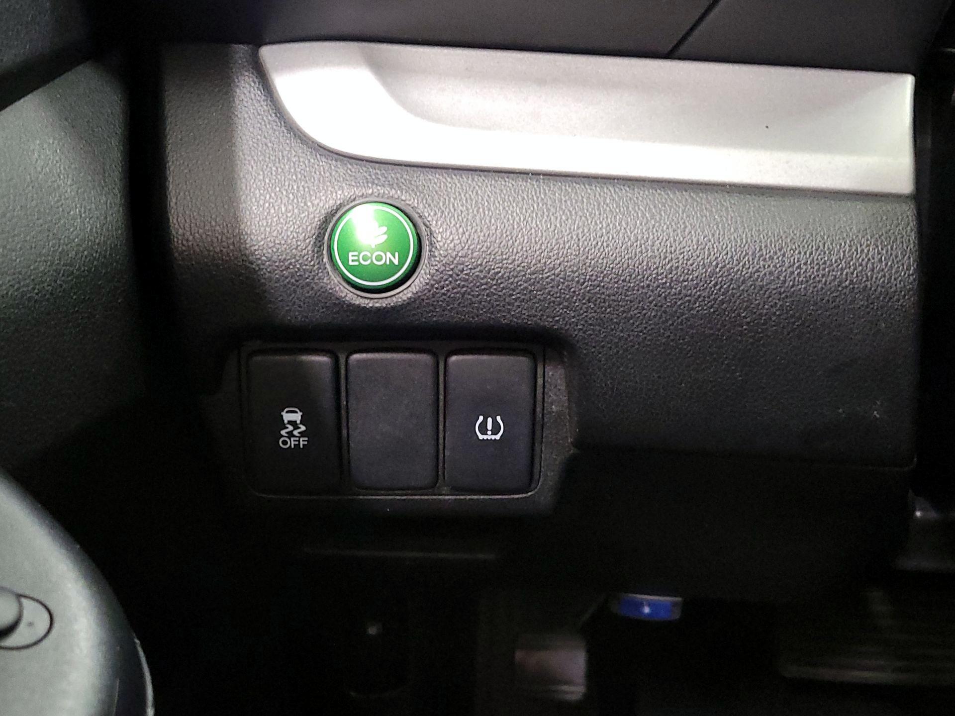 Thumbnail: 2014 Honda CR-V - 11