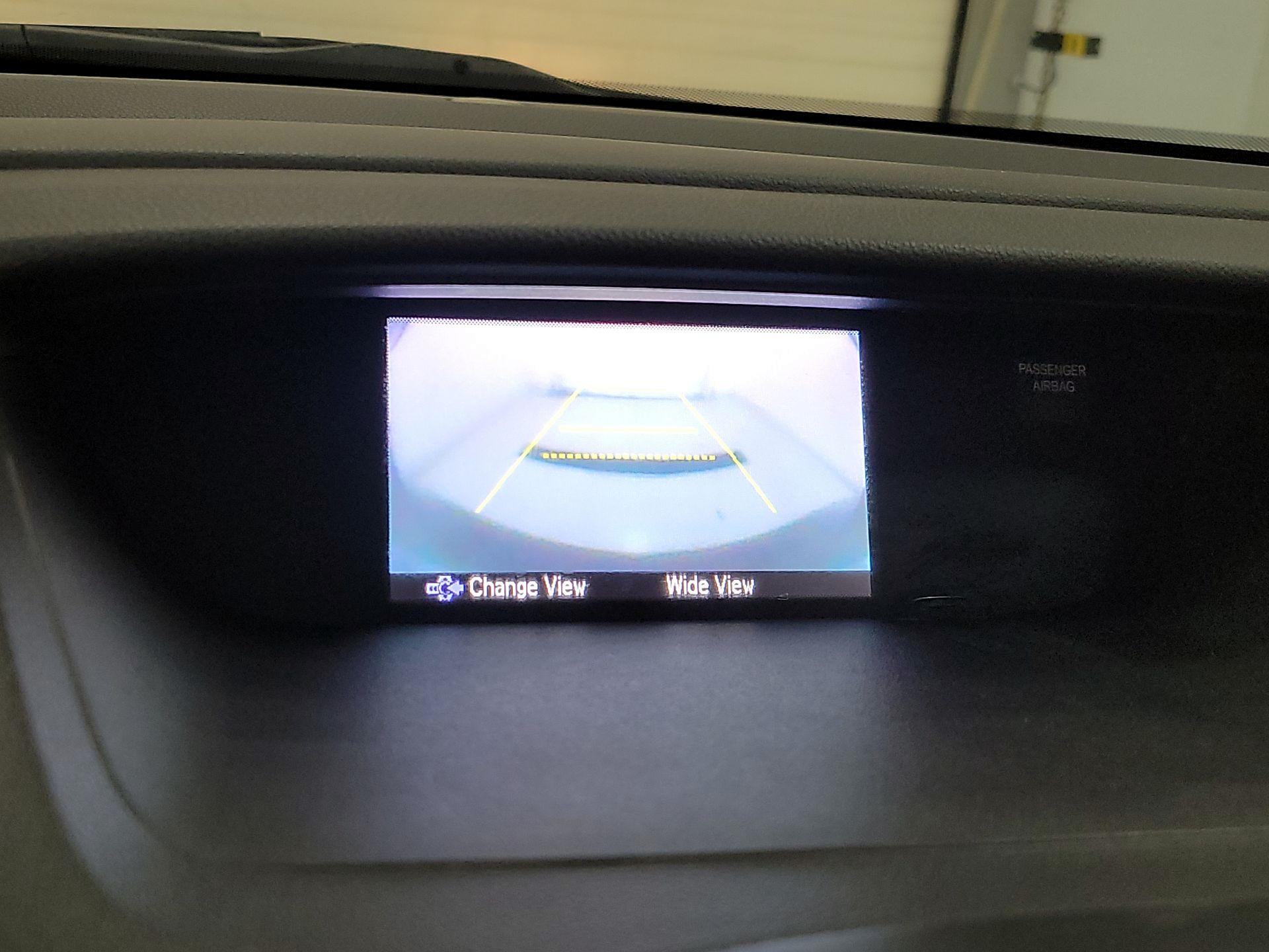 Thumbnail: 2014 Honda CR-V - 12