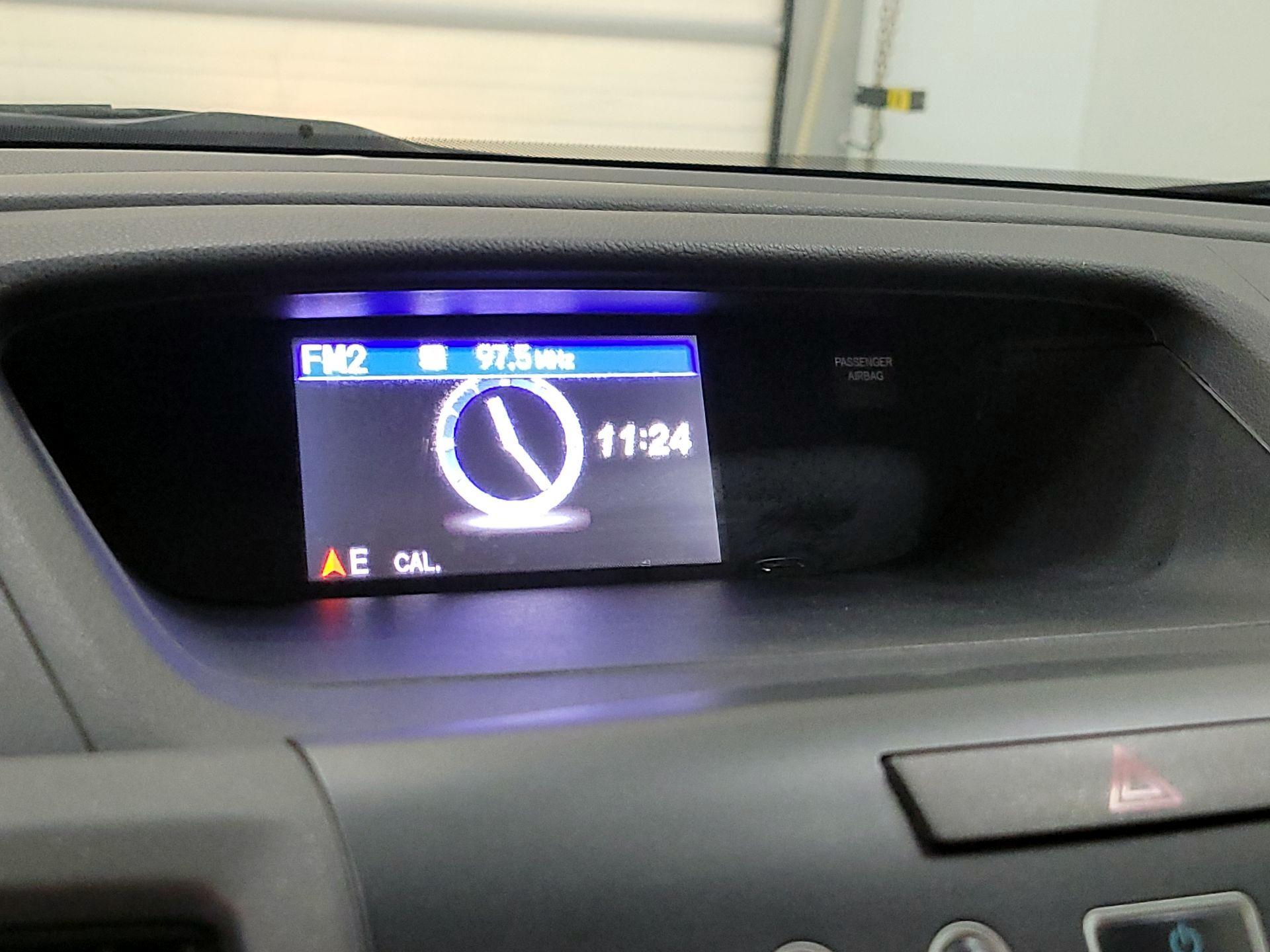 Thumbnail: 2014 Honda CR-V - 13