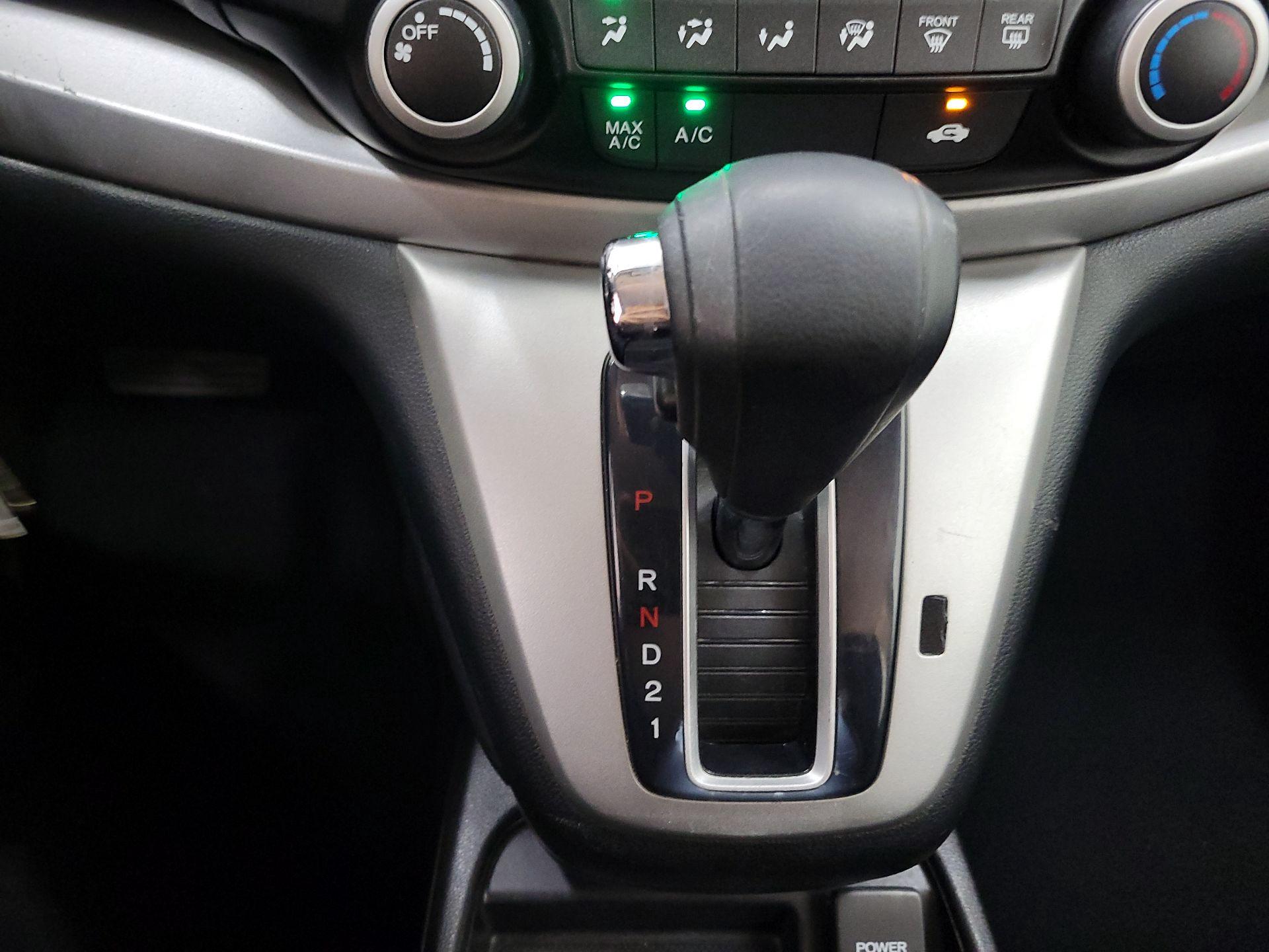 Thumbnail: 2014 Honda CR-V - 15