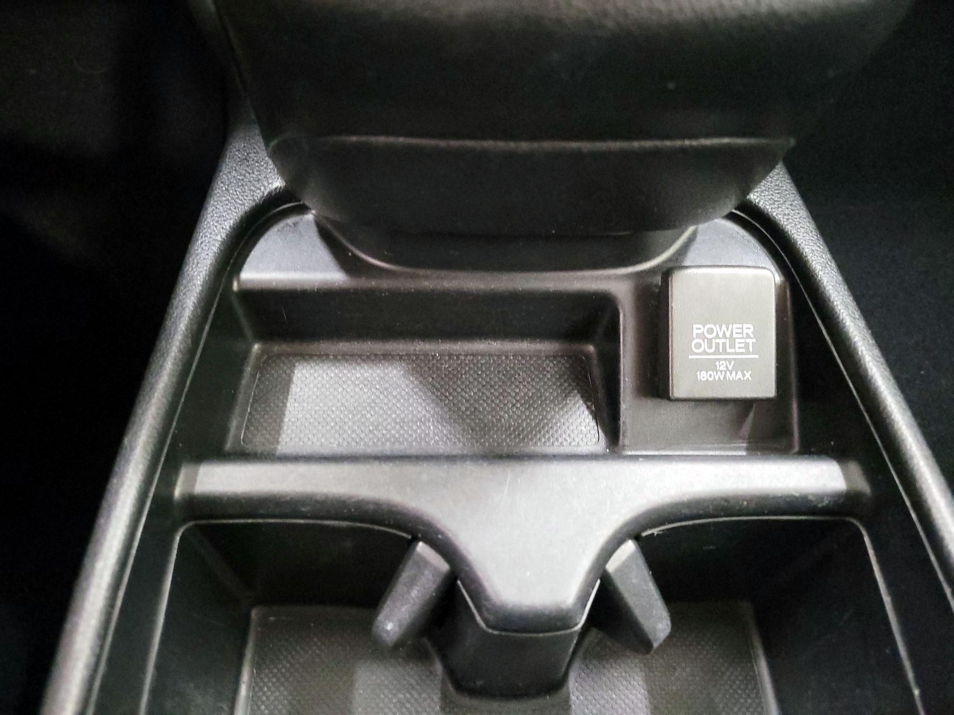 Thumbnail: 2014 Honda CR-V - 16