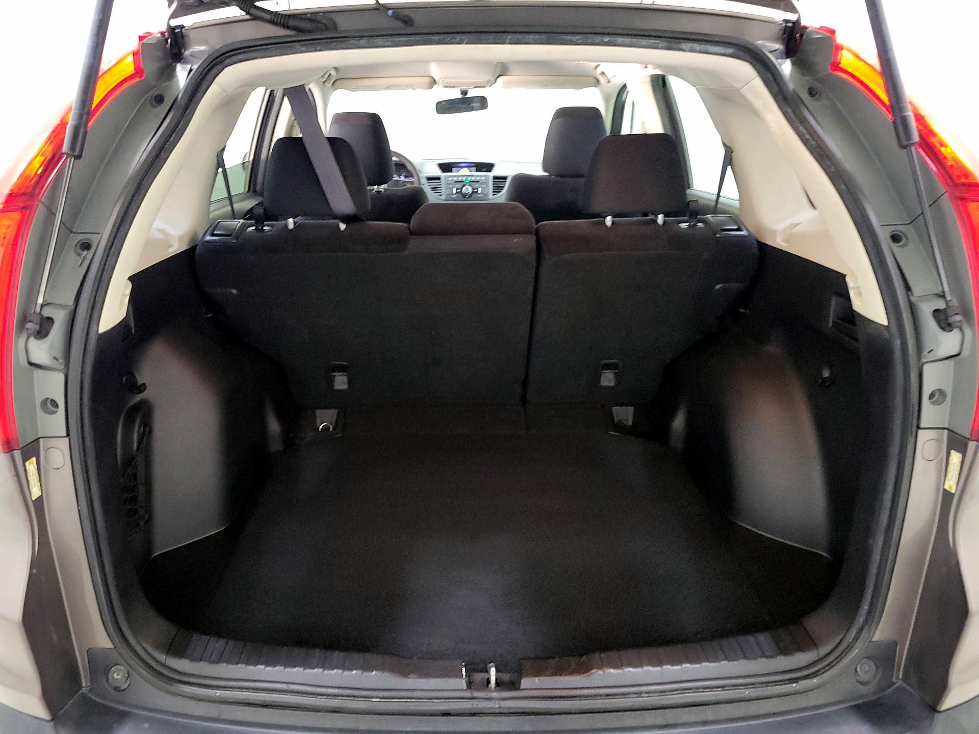 Thumbnail: 2014 Honda CR-V - 18