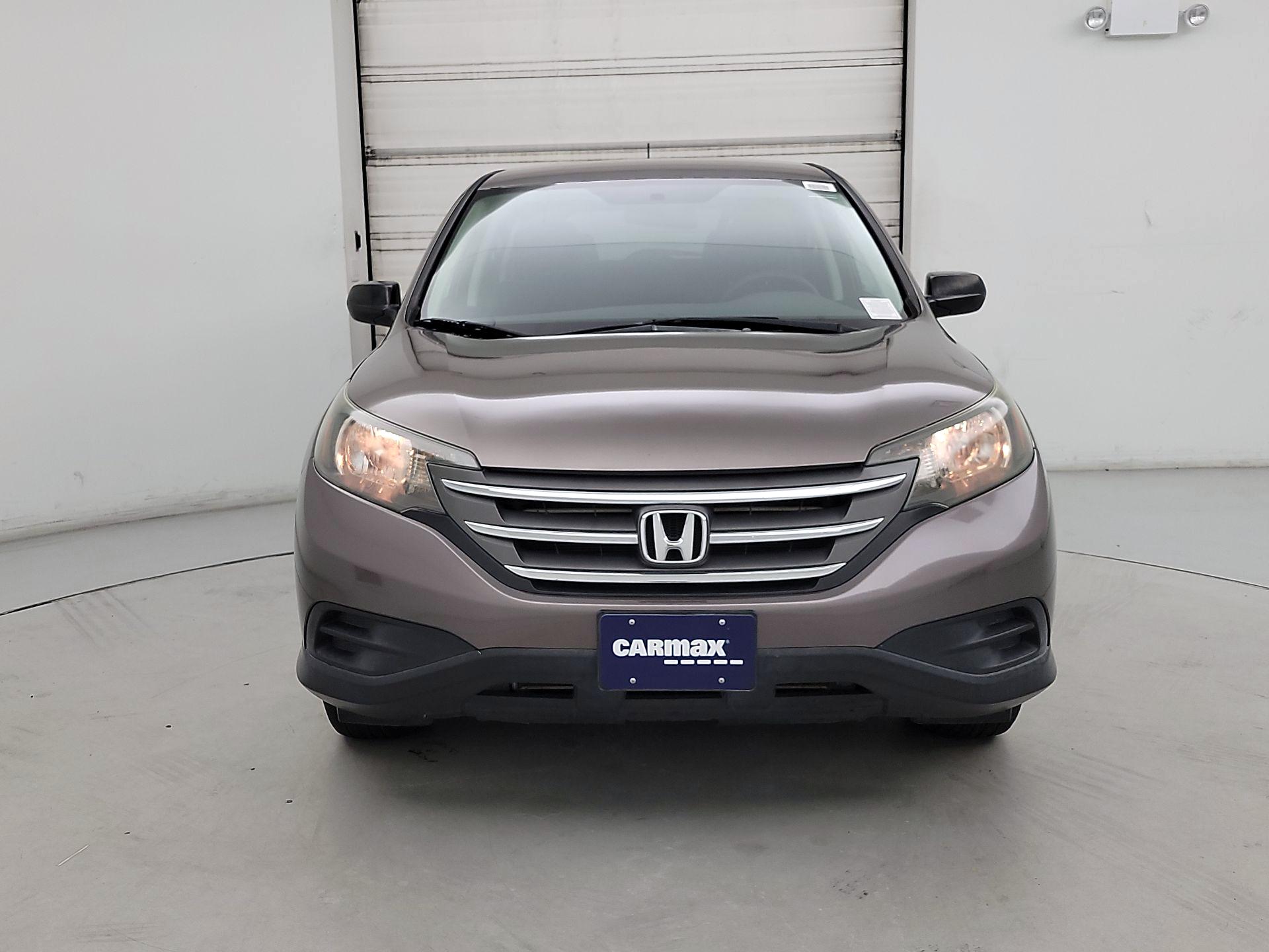 Thumbnail: 2014 Honda CR-V - 2
