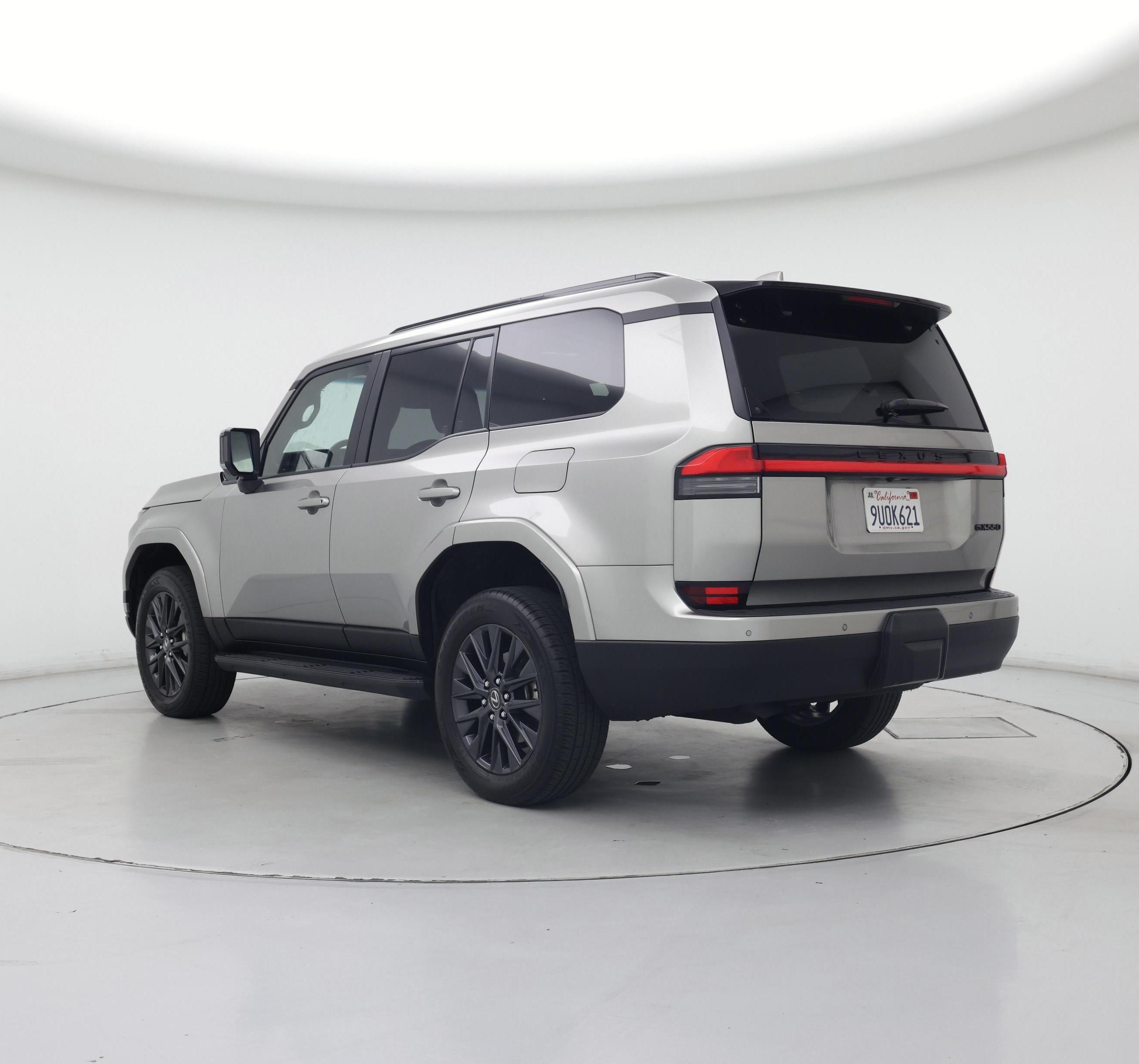 Thumbnail: 2025 Lexus GX - 2