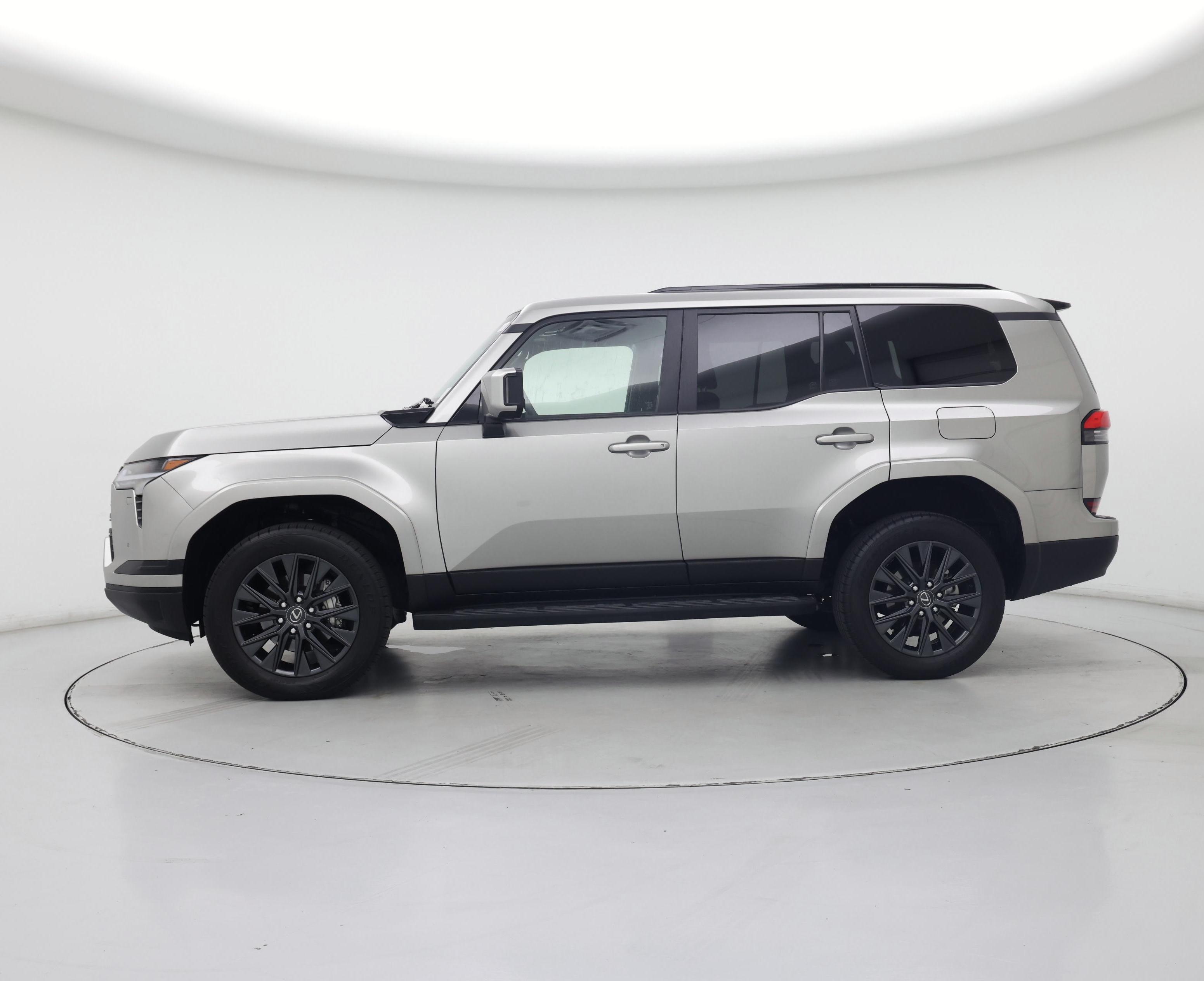 Thumbnail: 2025 Lexus GX - 3