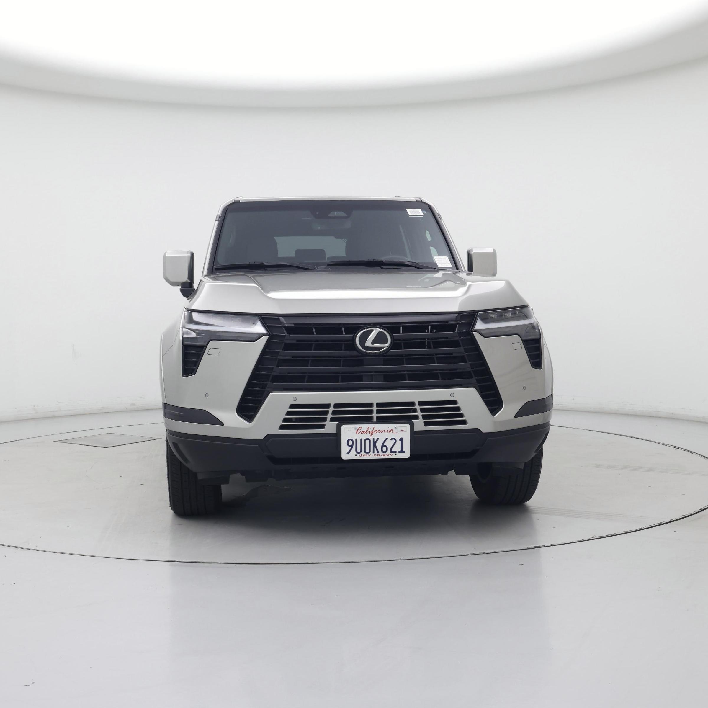 Thumbnail: 2025 Lexus GX - 5