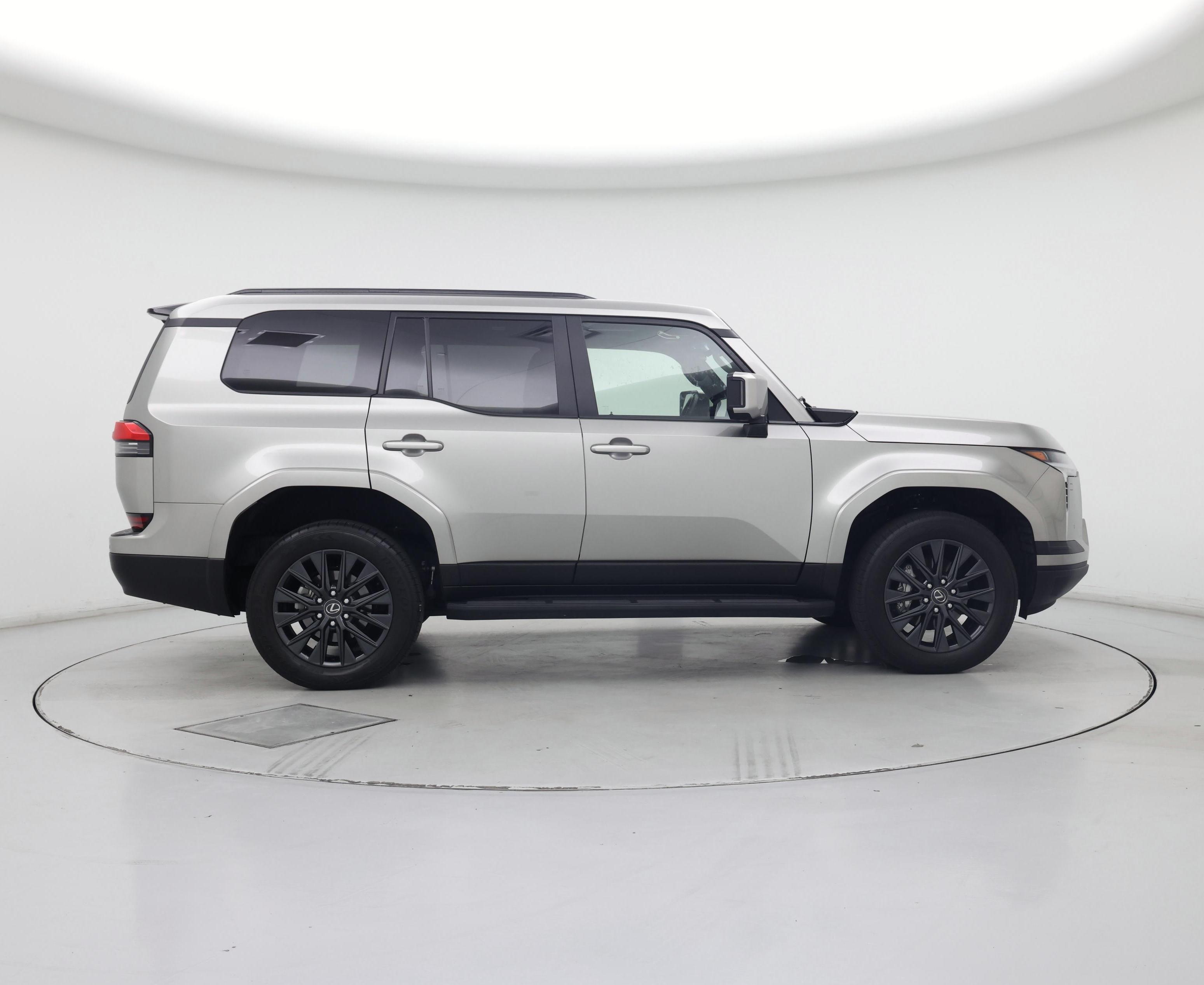 Thumbnail: 2025 Lexus GX - 7