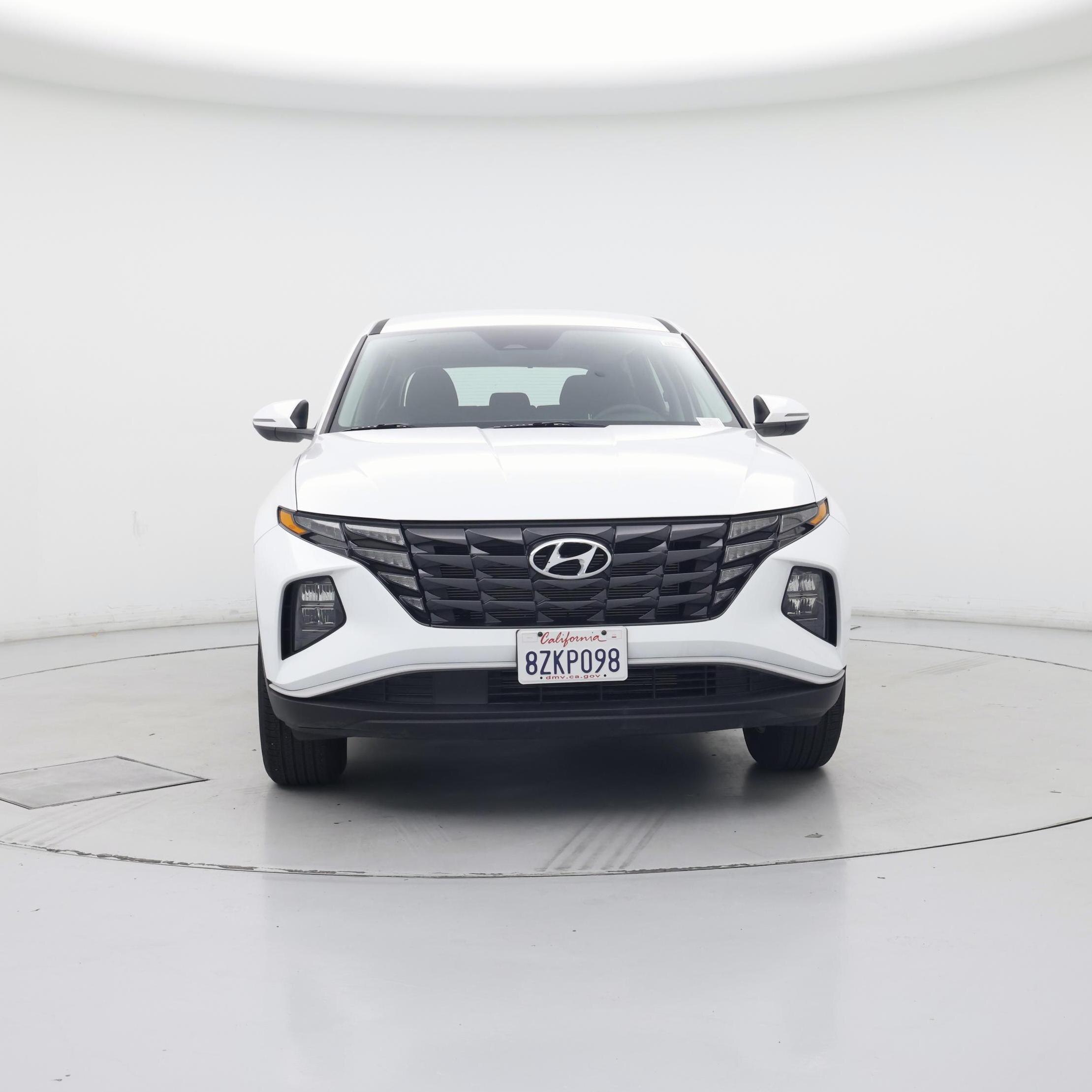 Thumbnail: 2022 Hyundai Tucson - 5
