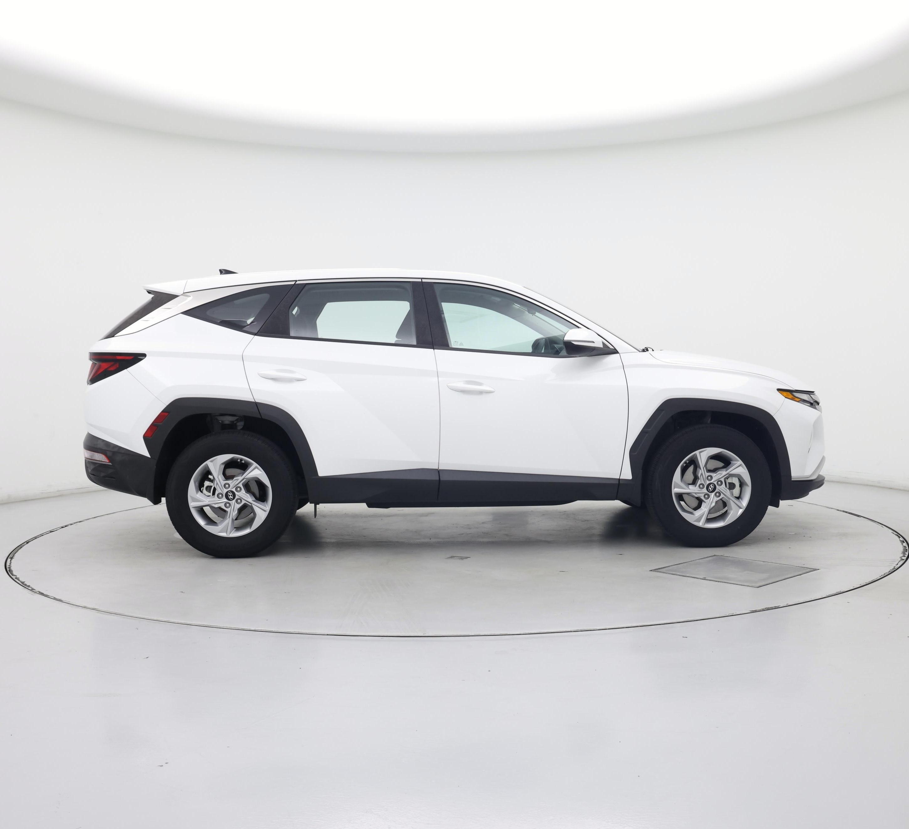 Thumbnail: 2022 Hyundai Tucson - 7